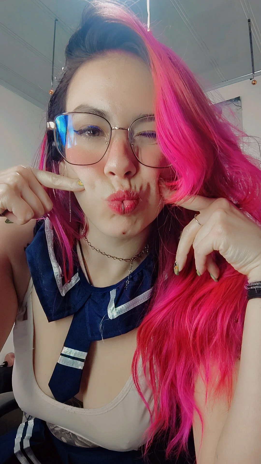 XXX Porn Photo of Nude natasha_laulau 15
