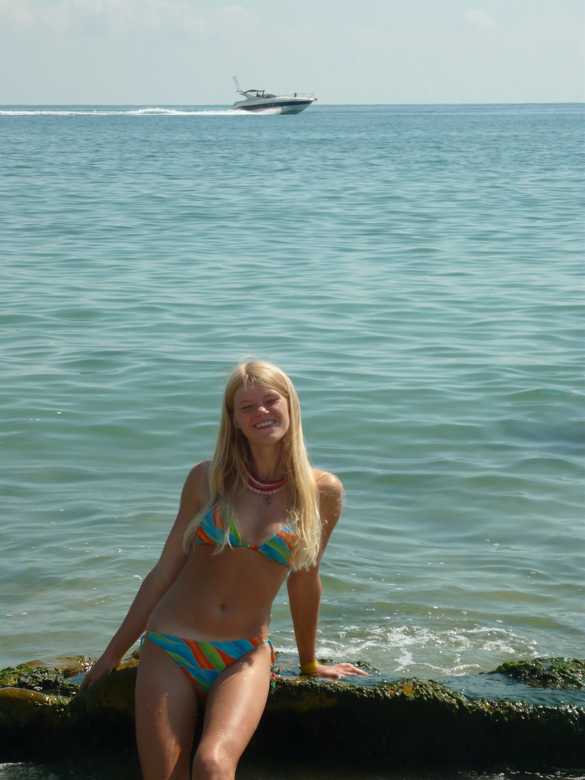 XXX Porn Photo of Nude PublicSecret 7