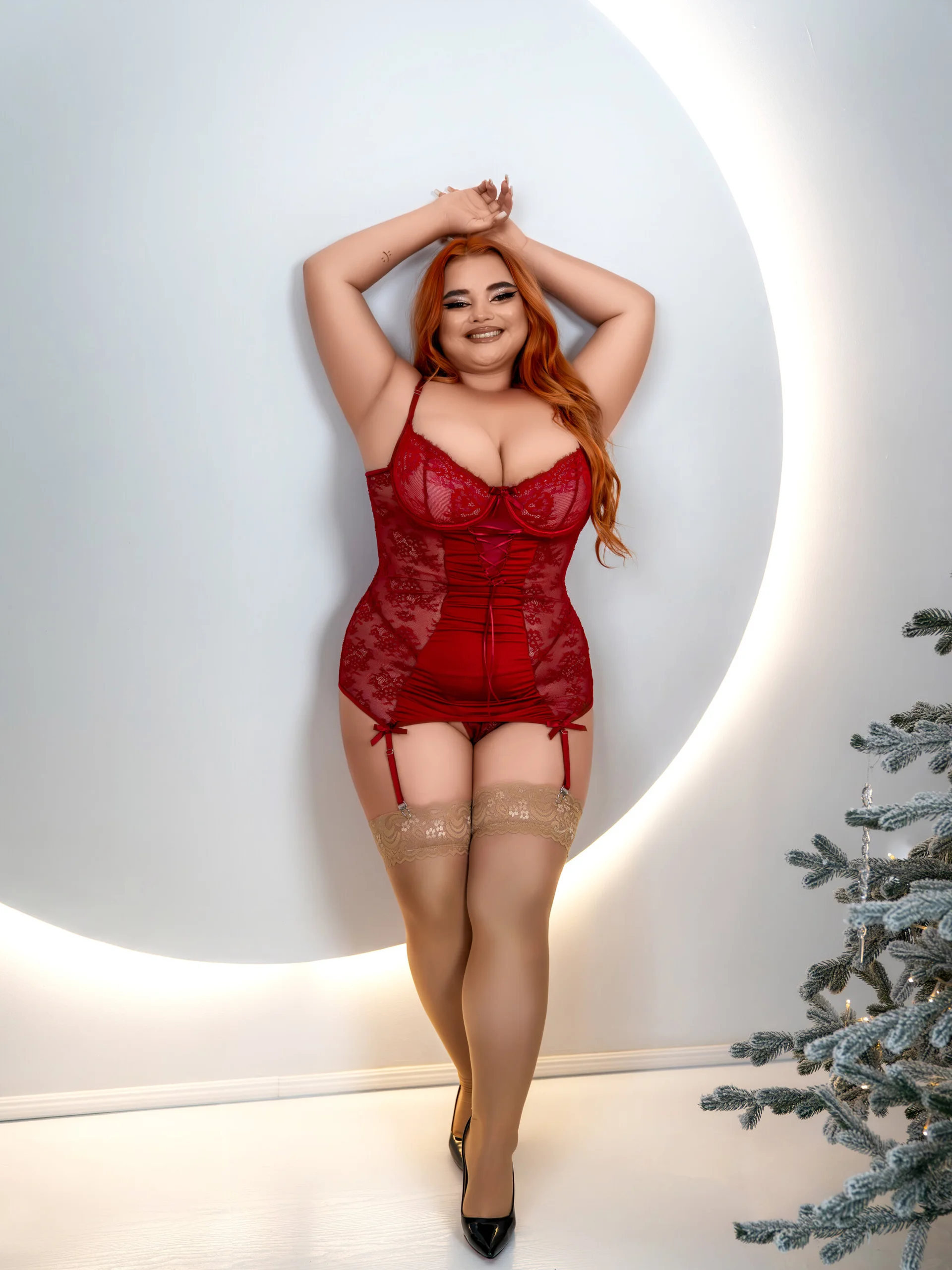 XXX Porn Photo of Nude AliceWest_ 58