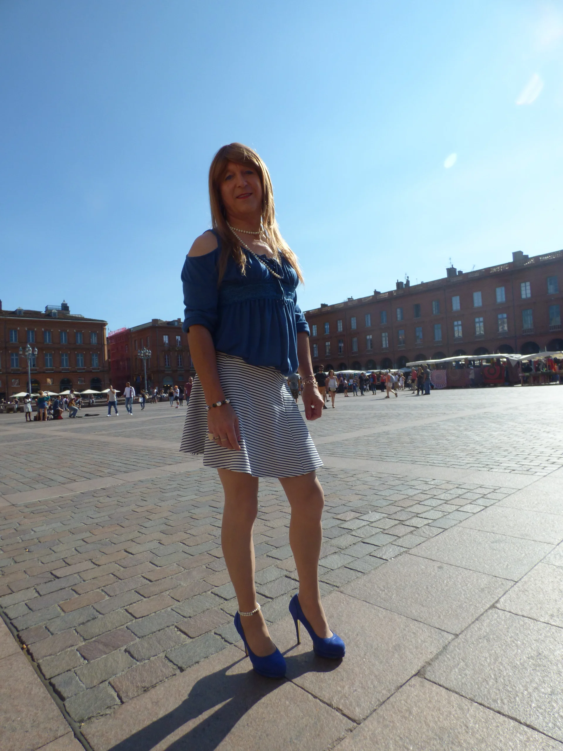 XXX Porn Photo of Nude candice470 296