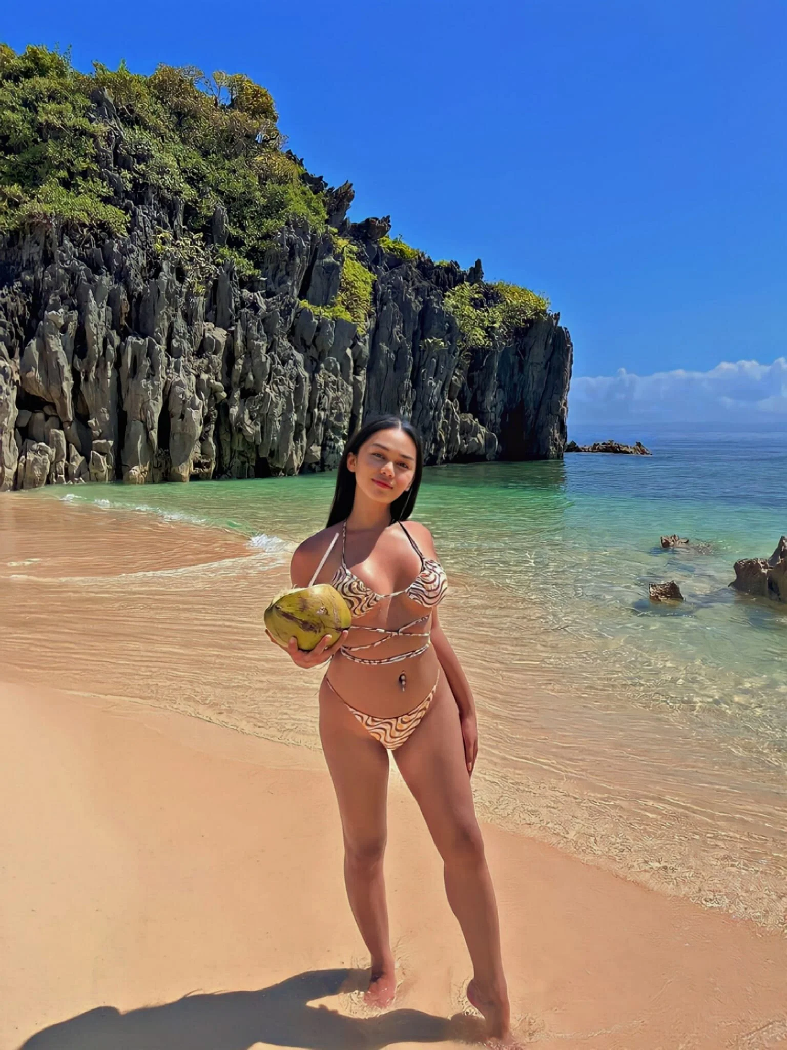 XXX Porn Photo of Nude SexxyTsLoverr 15