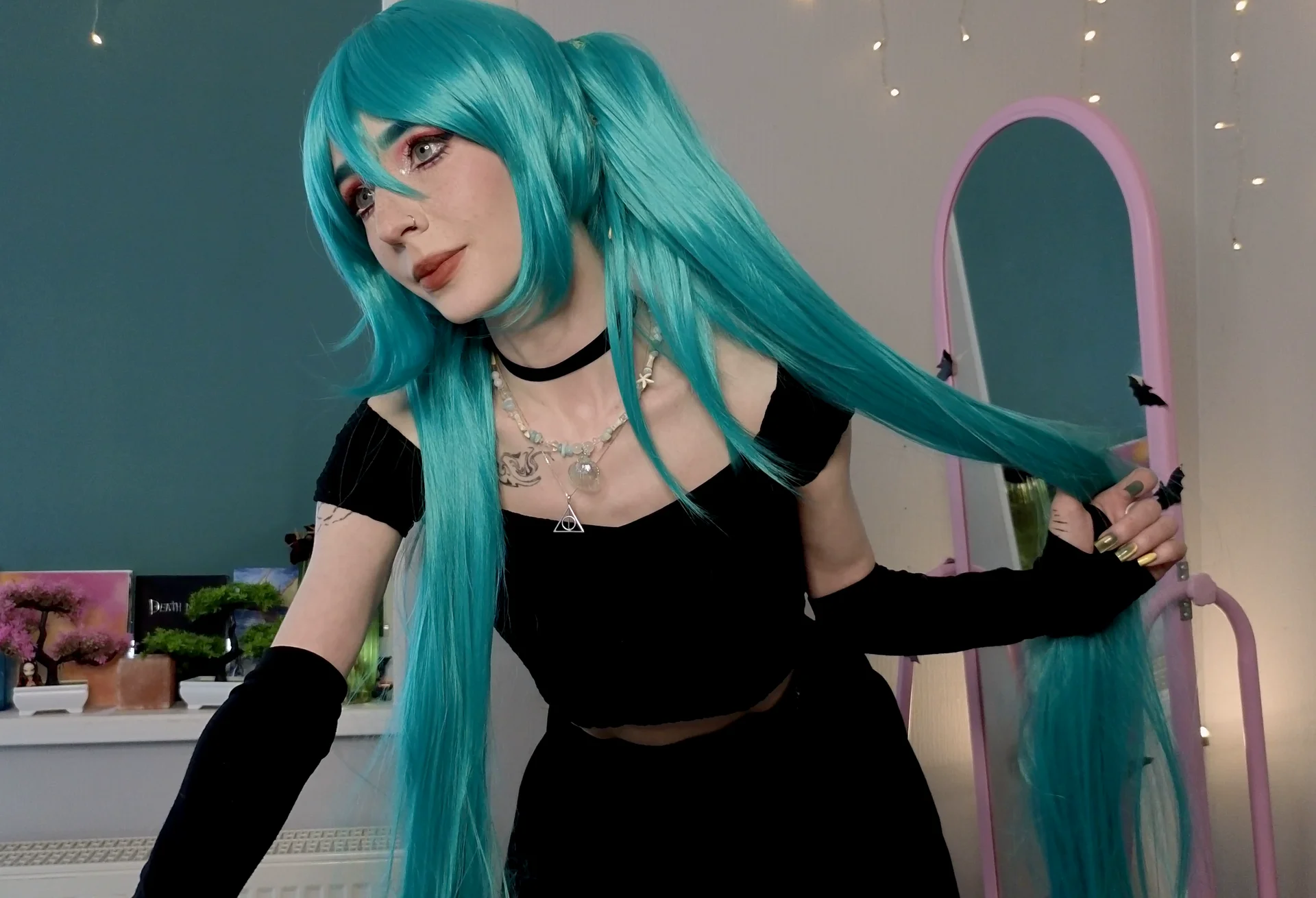 XXX Porn Photo of Nude sweetuniporn 43