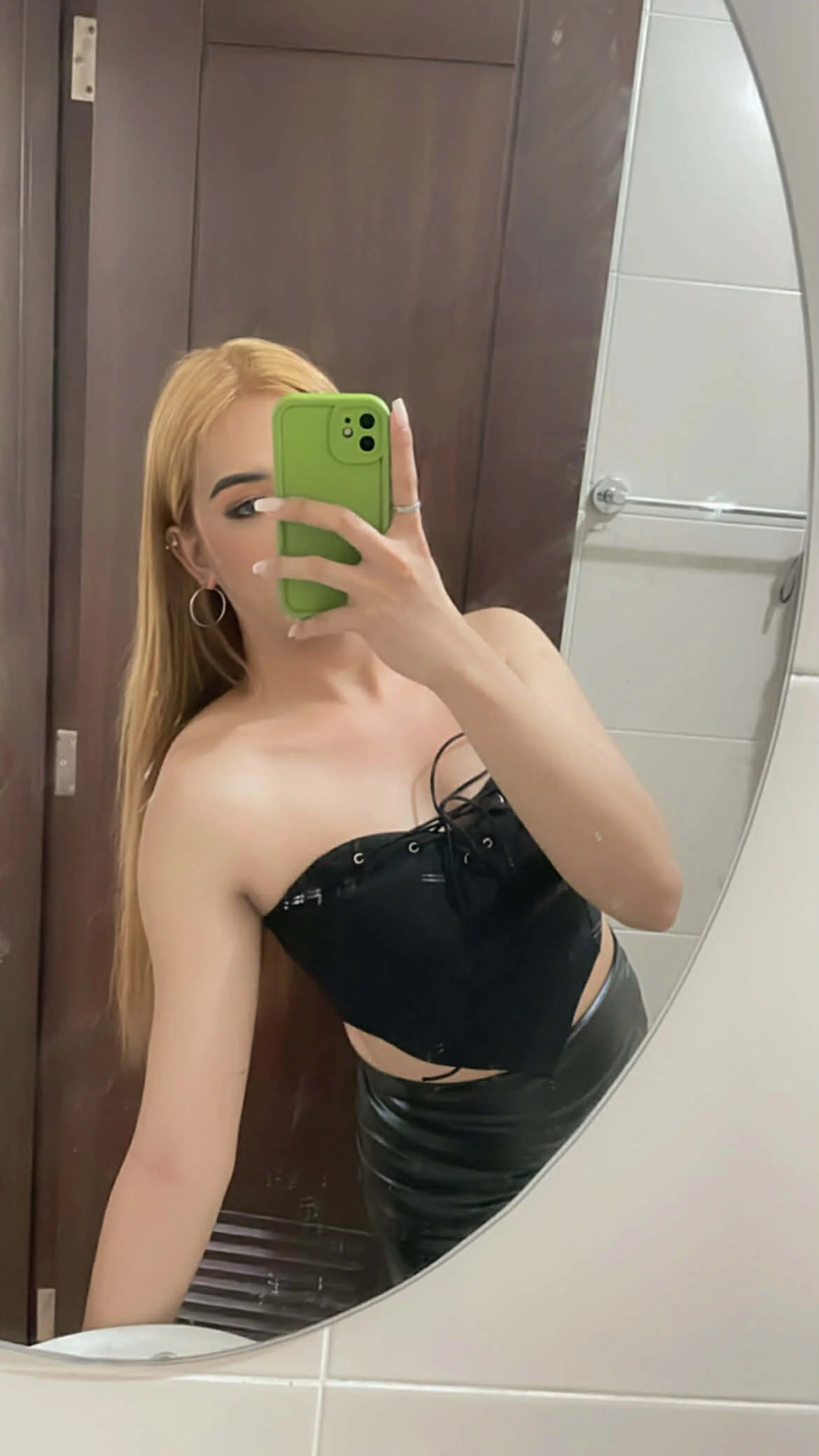 XXX Porn Photo of Nude StaceyClinton 4