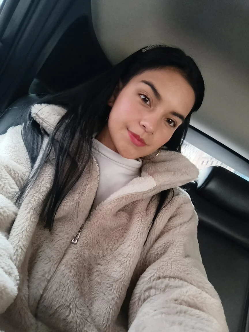 XXX Porn Photo of Nude blinkiii_ 4