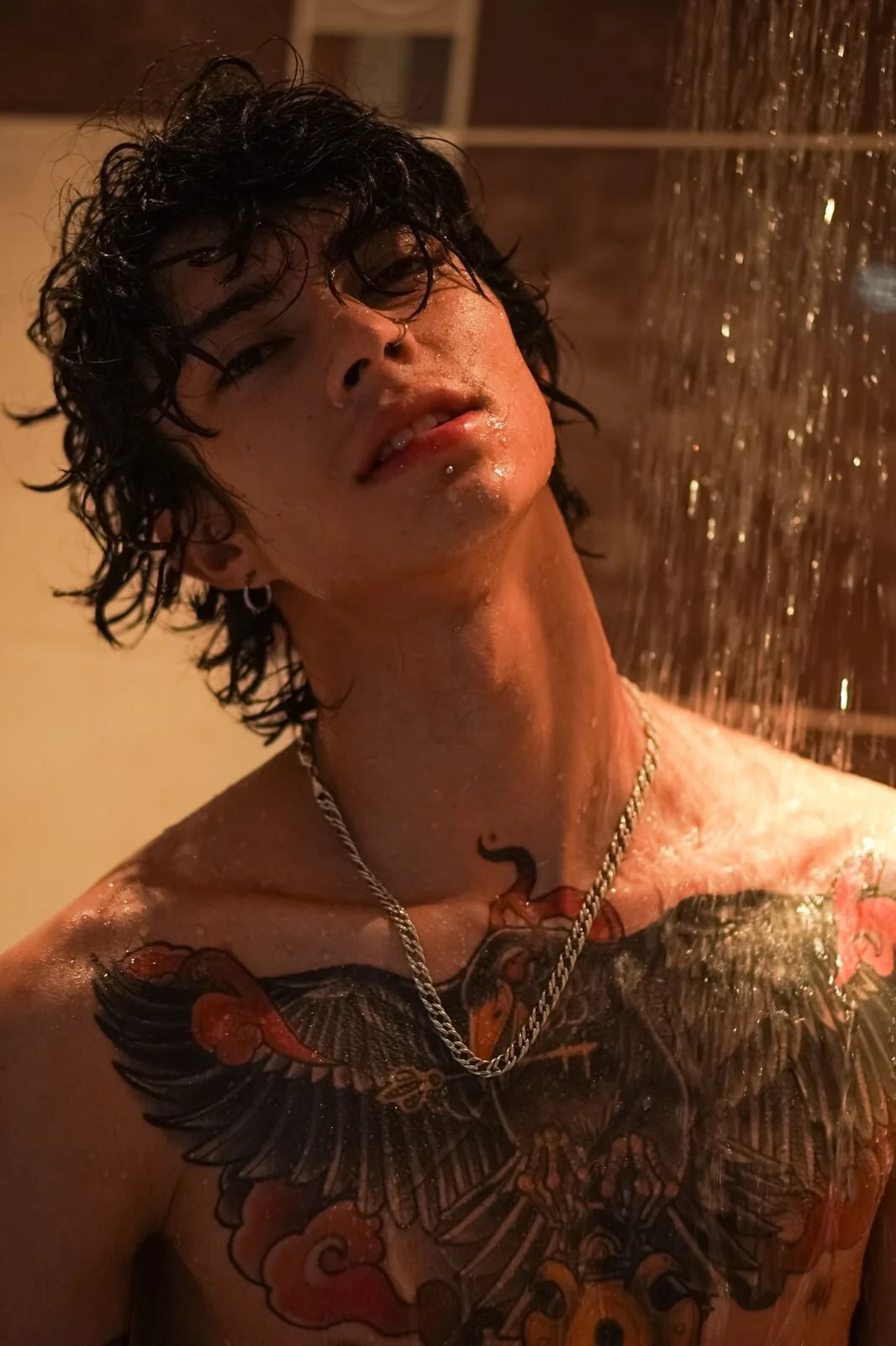 XXX Porn Photo of Nude Olliver___y 2