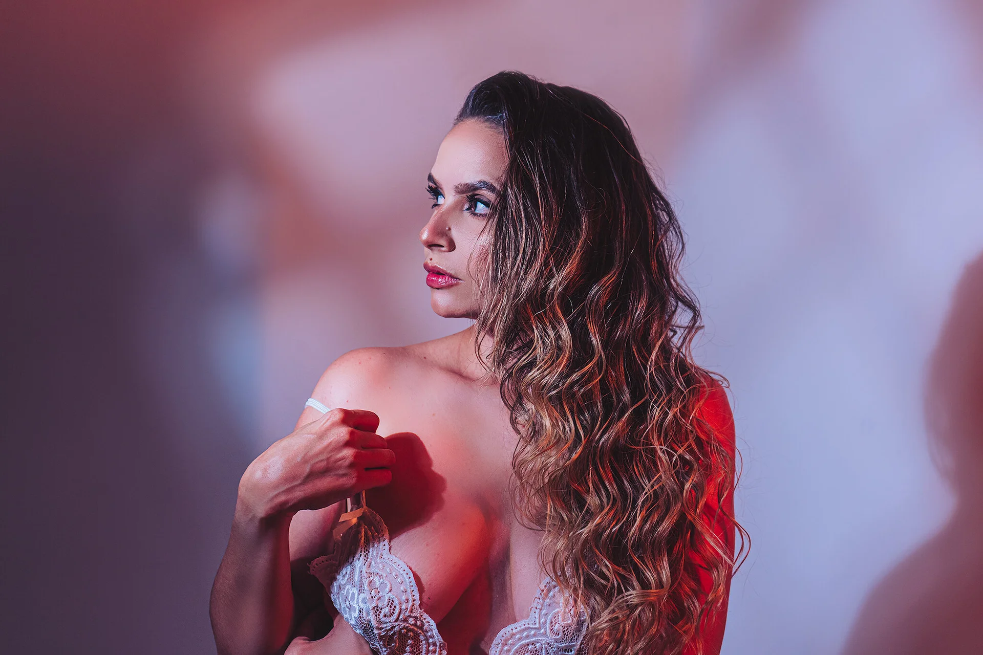 XXX Porn Photo of Nude BridgetRodriguez 17