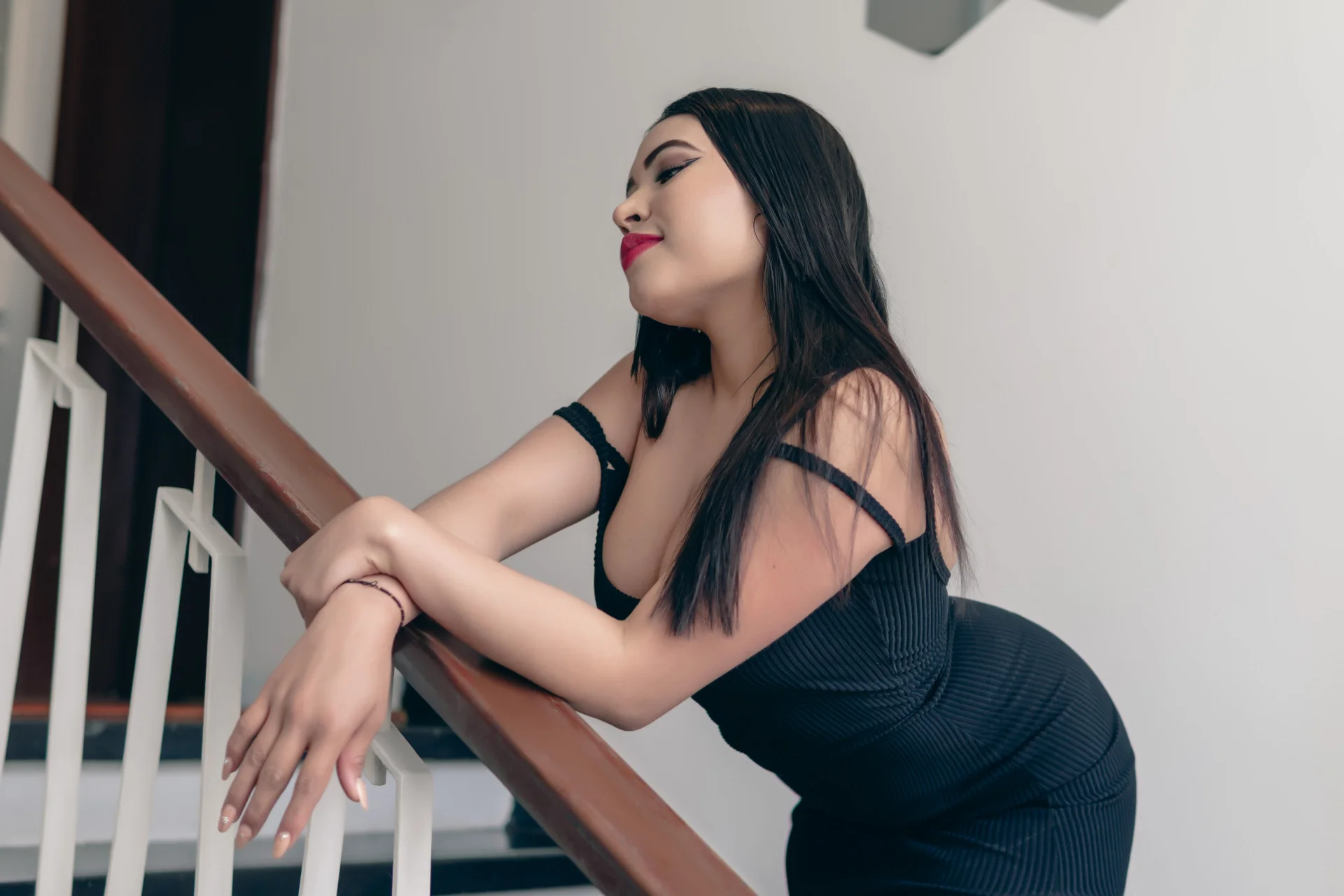 XXX Porn Photo of Nude OliviGrace 5