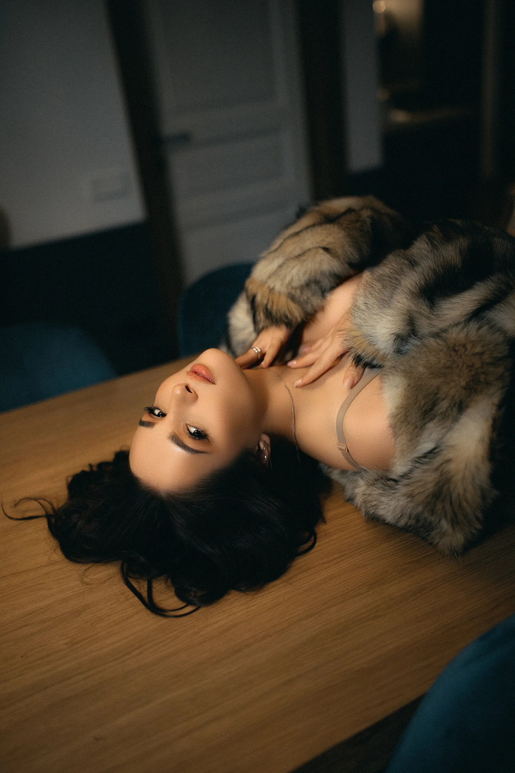 XXX Porn Photo of Nude MeIisaLove 21