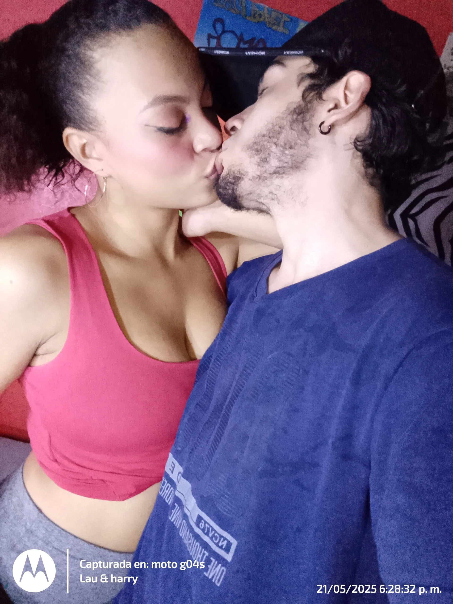XXX Porn Photo of Nude BlakeandRouse 1