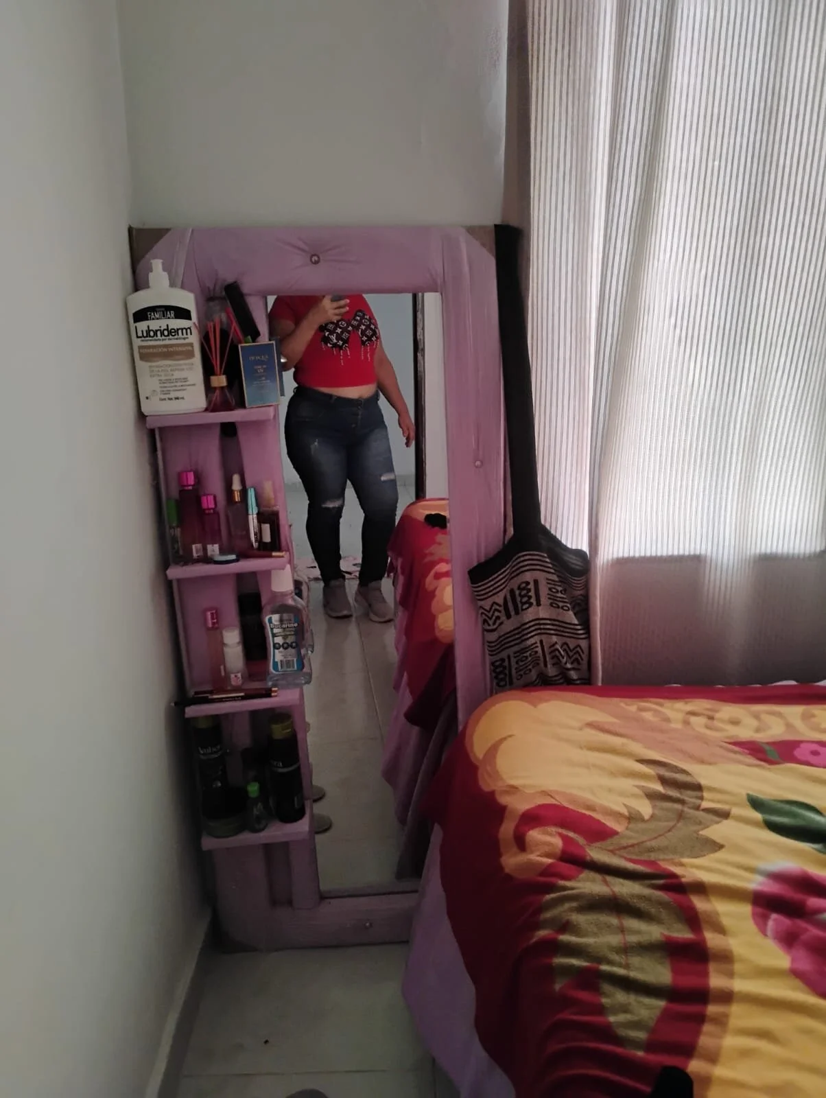 XXX Porn Photo of Nude Nini_Love_ 5