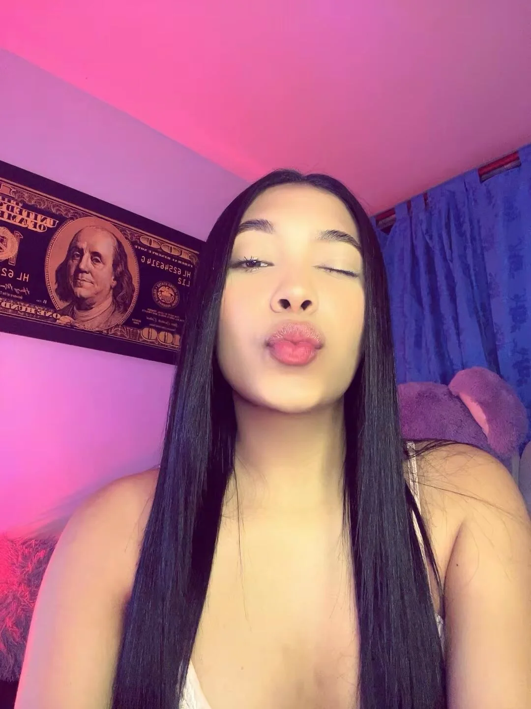 XXX Porn Photo of Nude KarolRojas_22 27