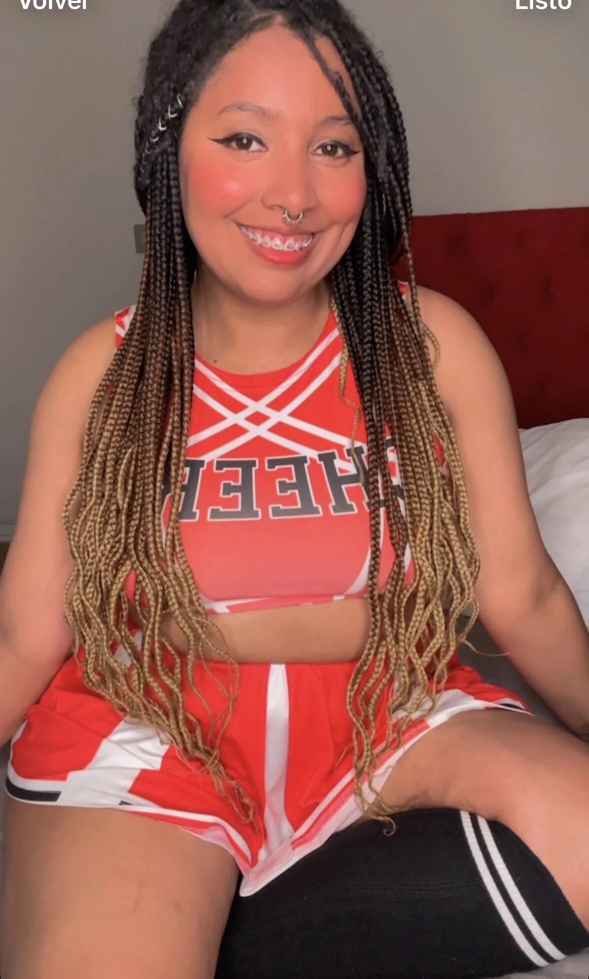 XXX Porn Photo of Nude michell_bling1 20