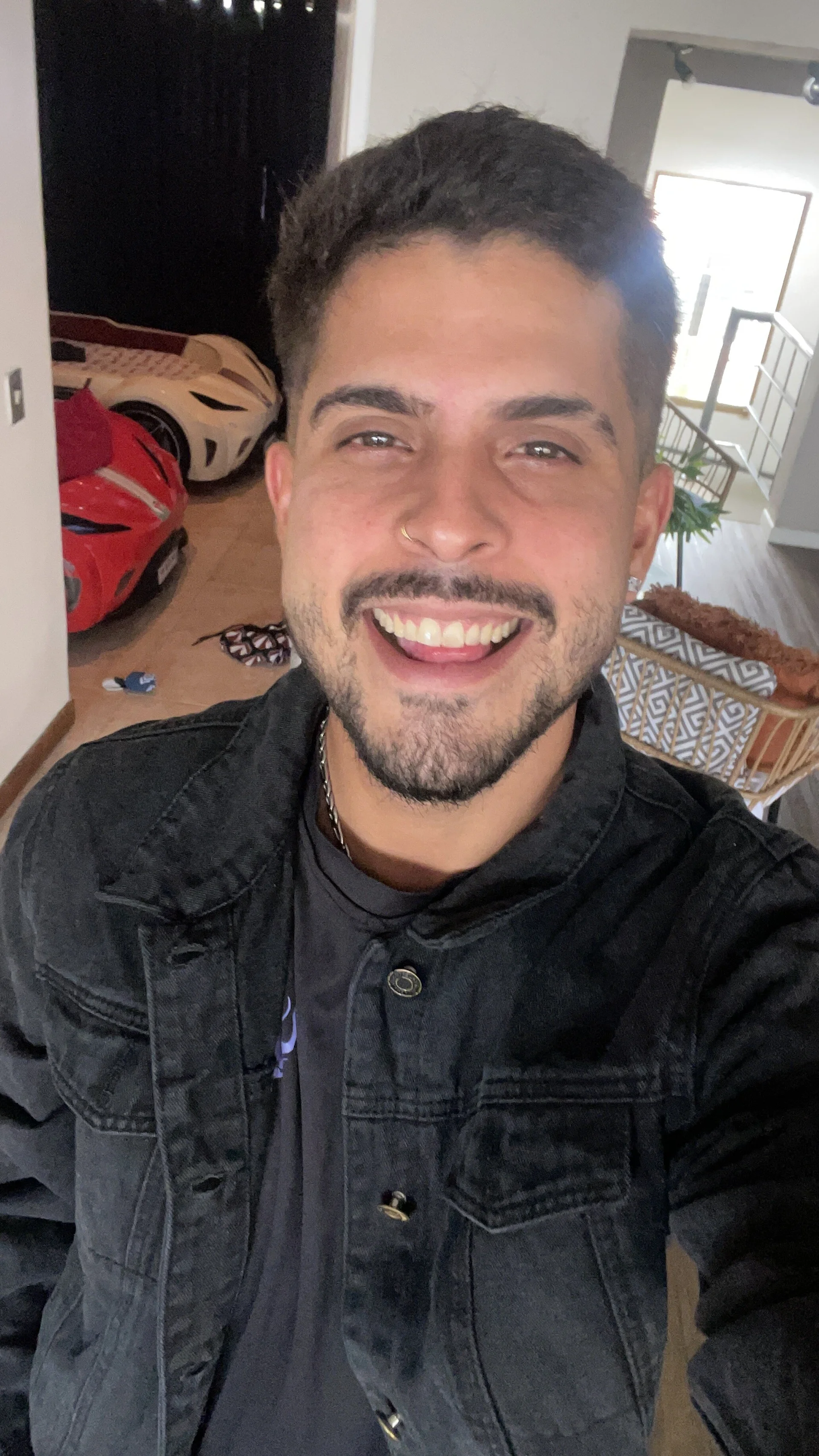 XXX Porn Photo of Nude Ghemzk 3