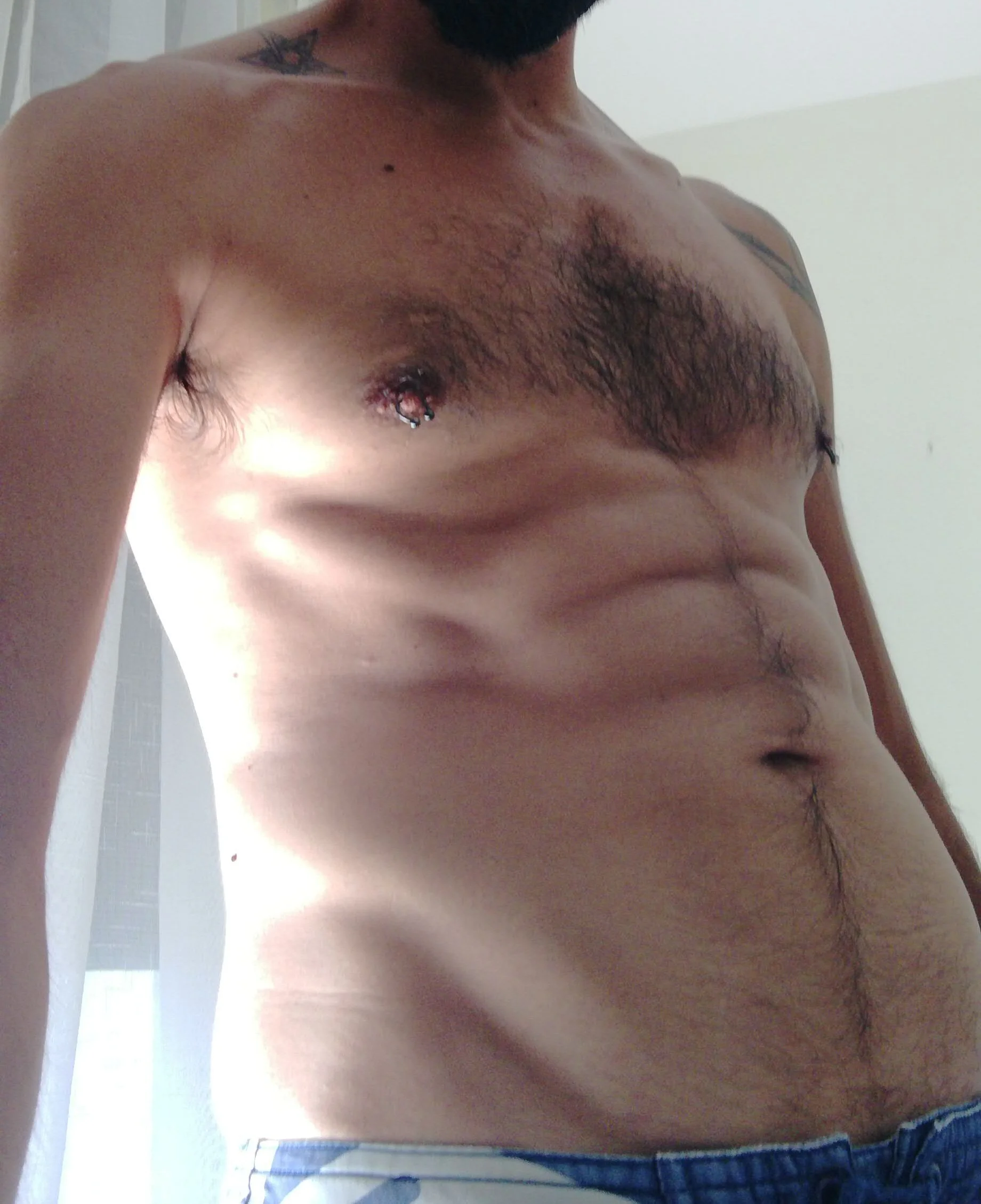 XXX Porn Photo of Nude Profesoresdelax 4