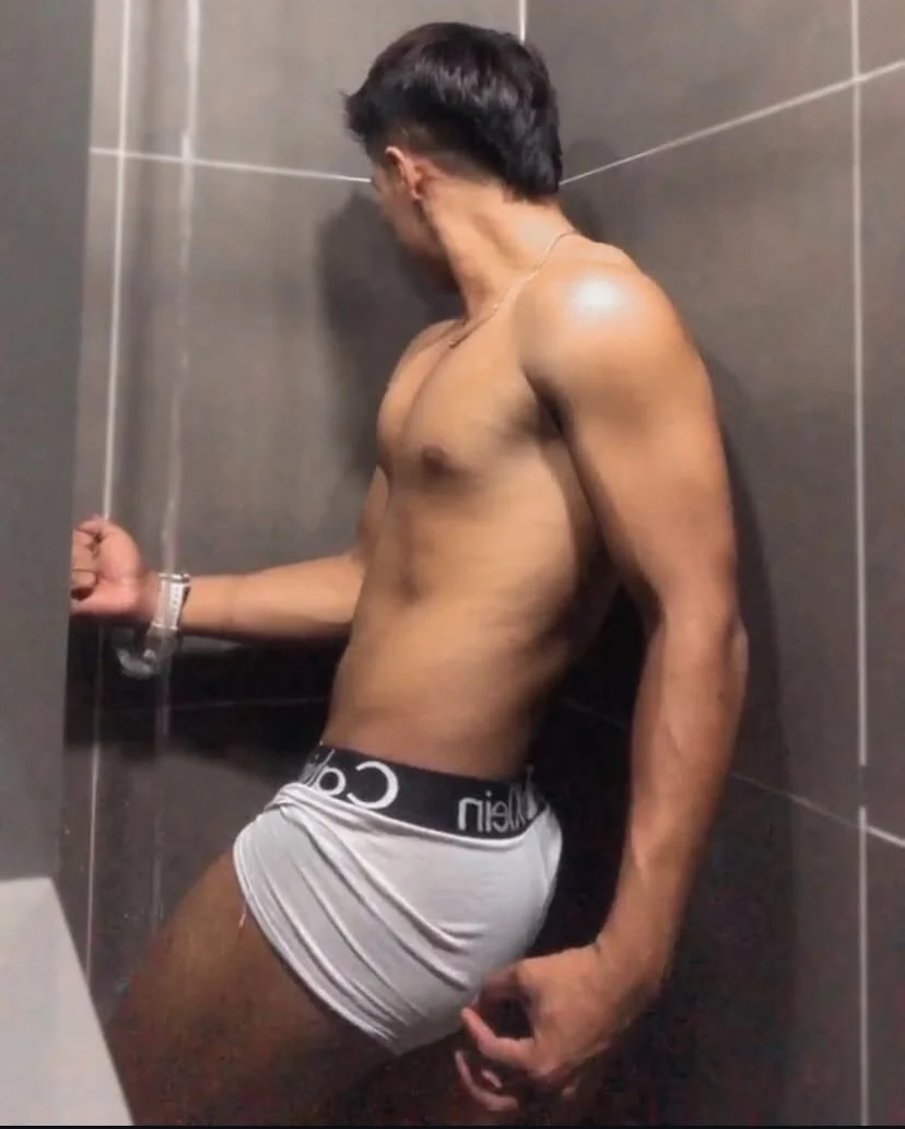 XXX Porn Photo of Nude Joel_carterr 1