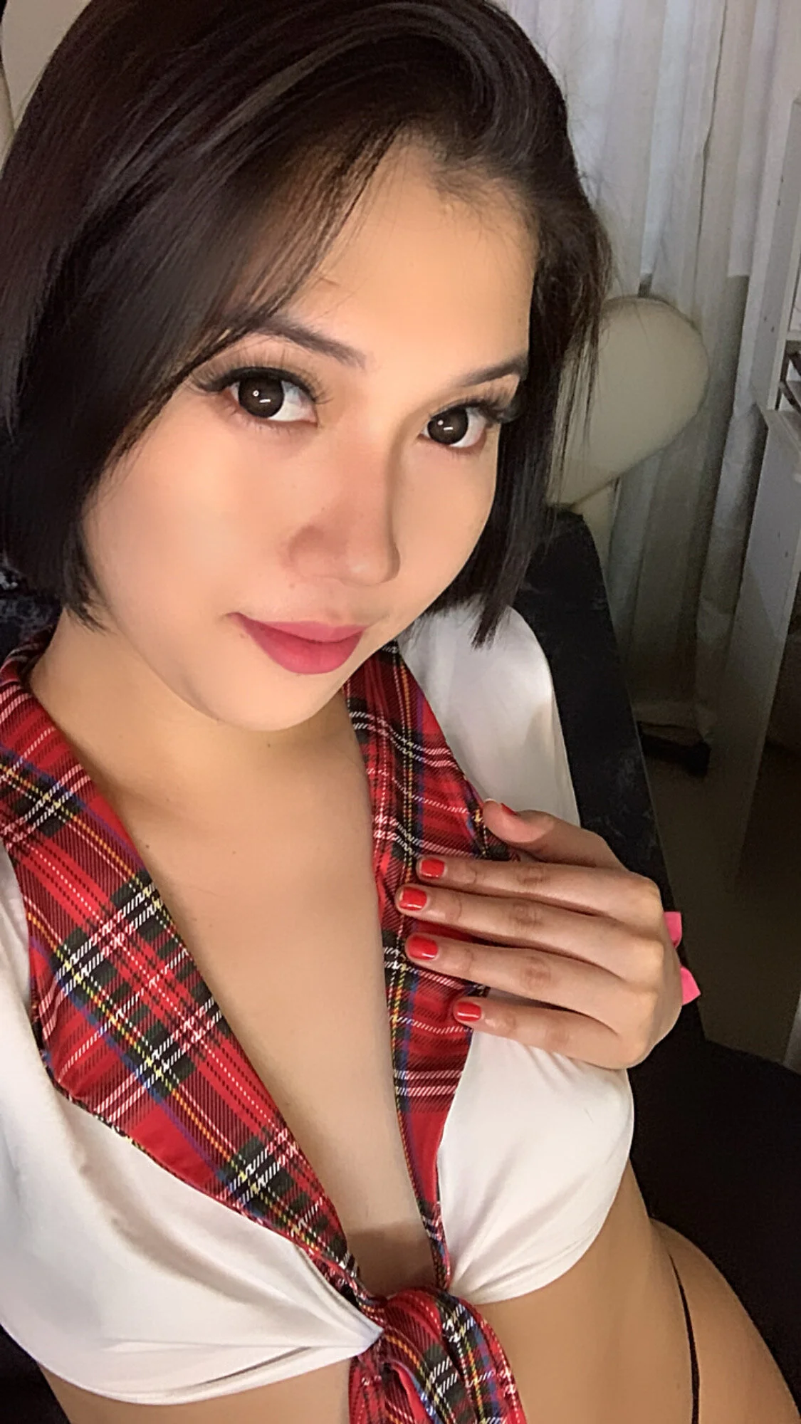 XXX Porn Photo of Nude Katemadness_ 25