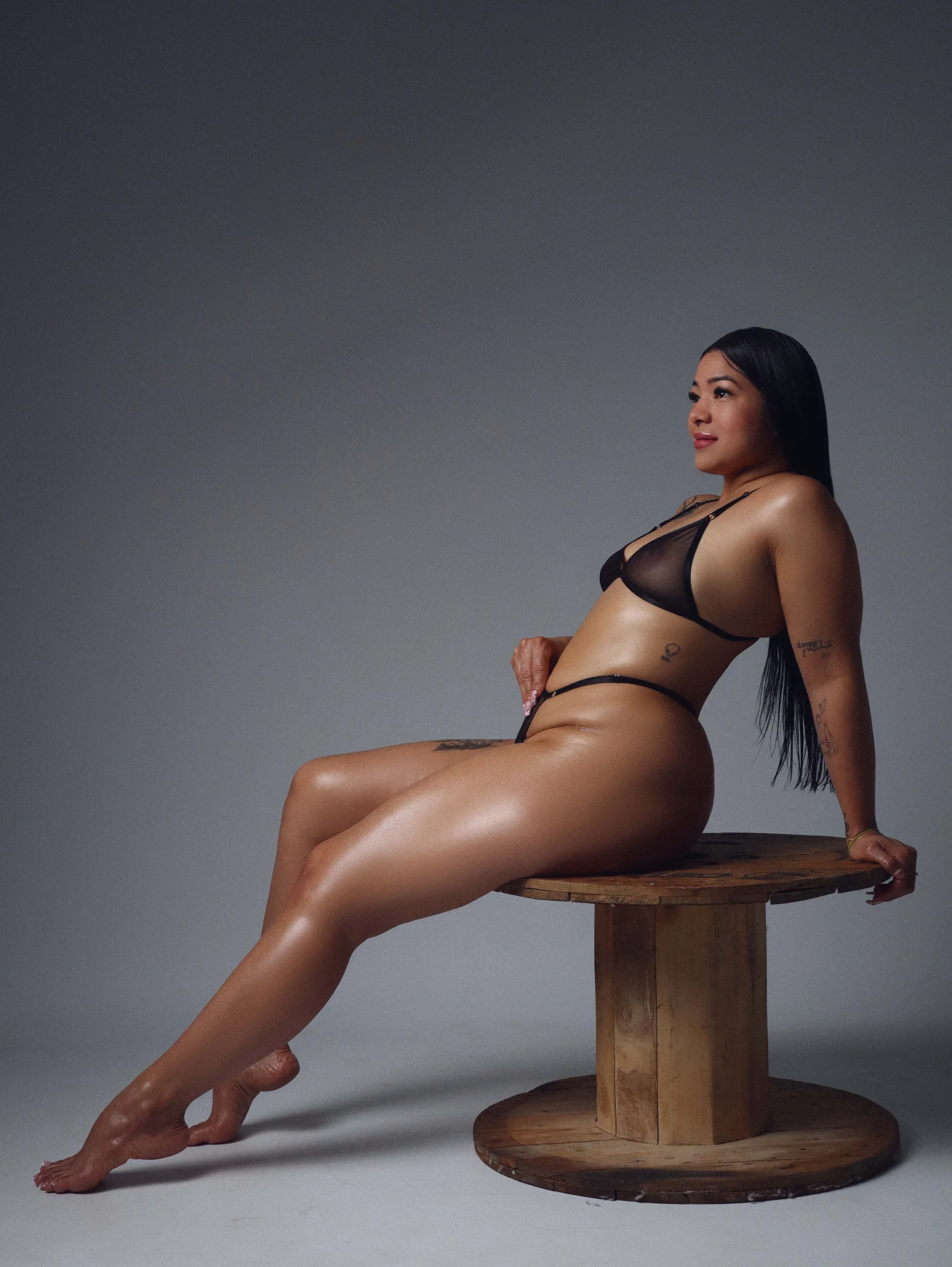XXX Porn Photo of Nude shaina_adams 28