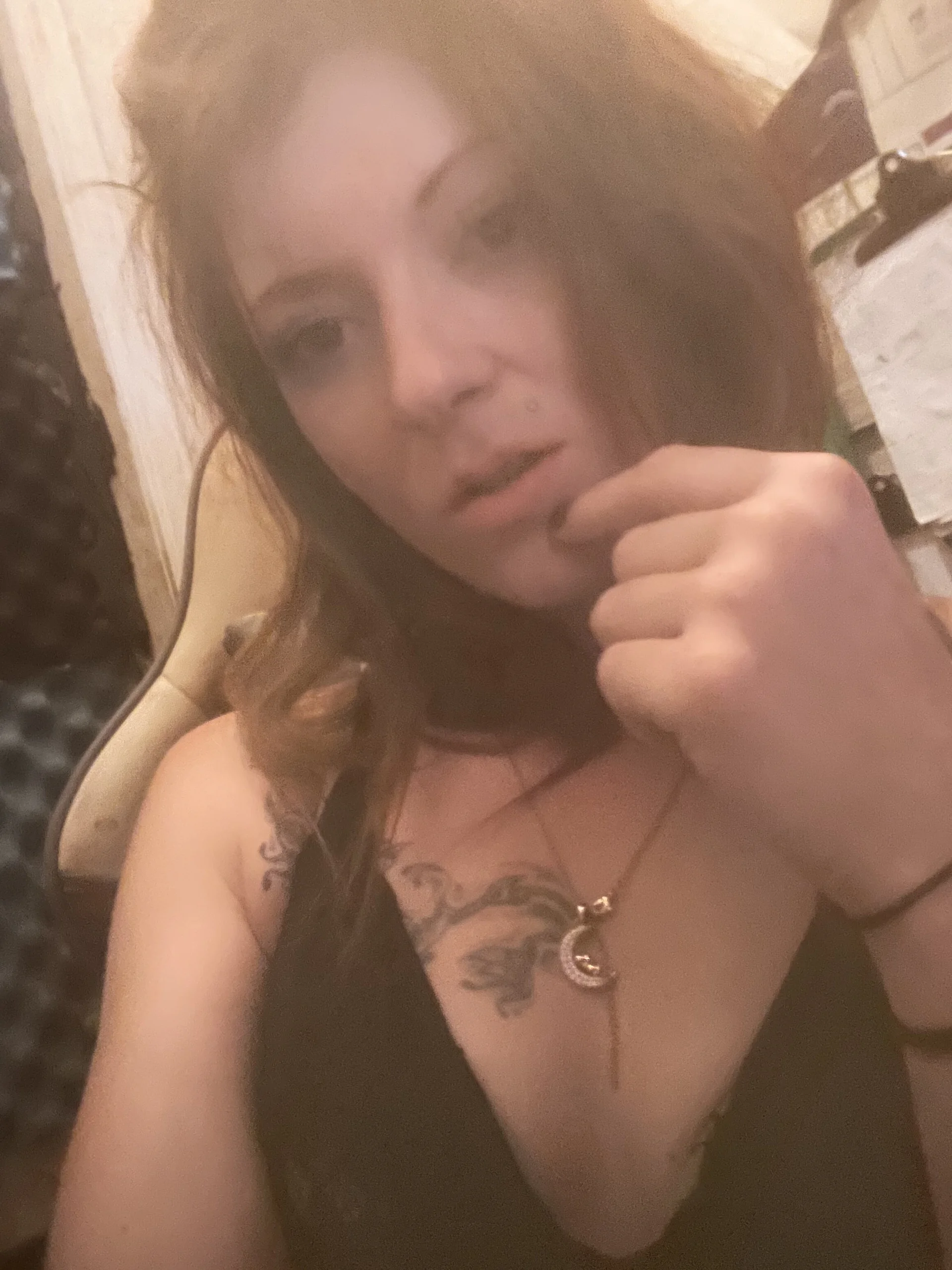 XXX Porn Photo of Nude MistyToucher 24