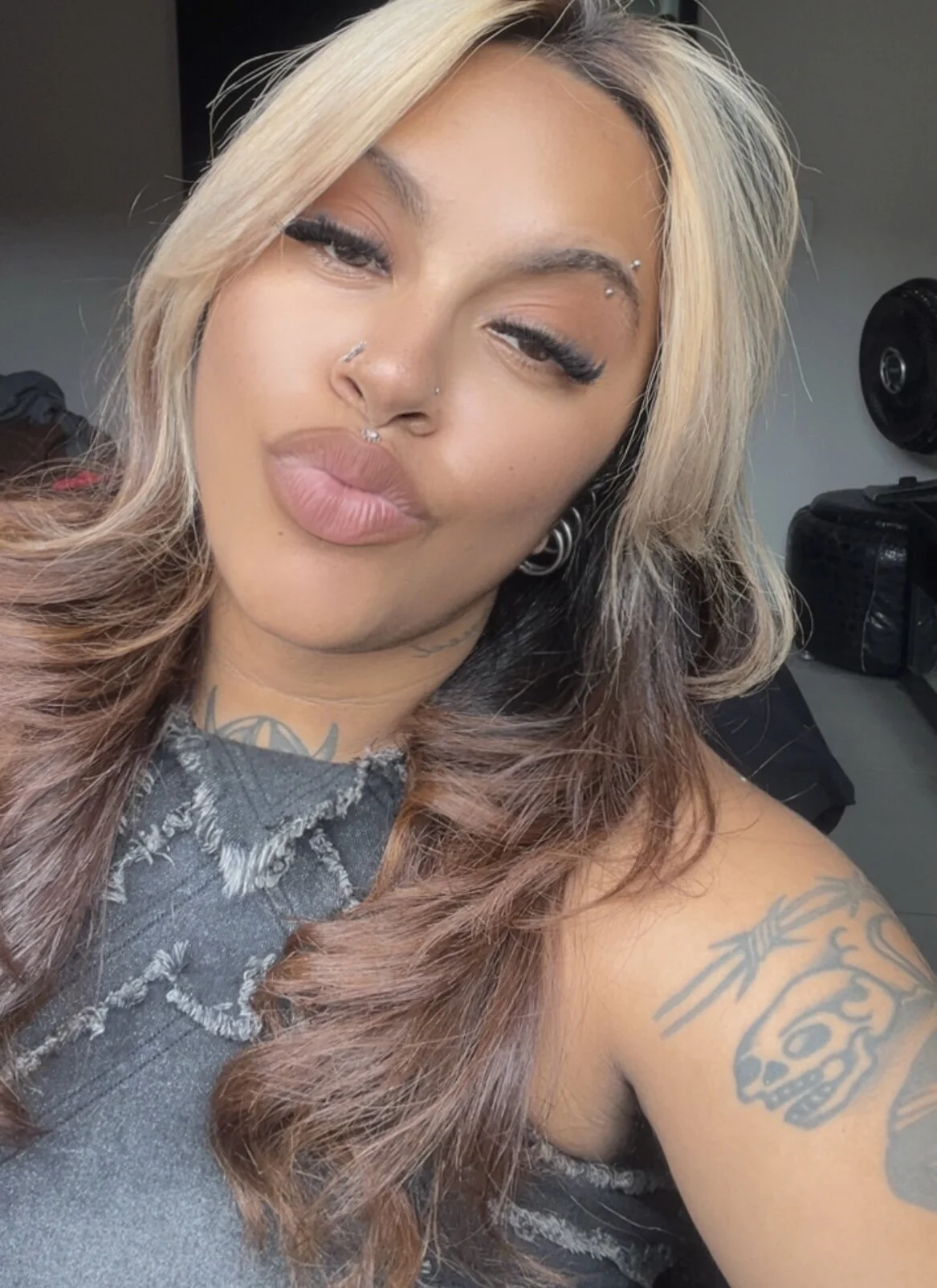 XXX Porn Photo of Nude caboclabeirario 8