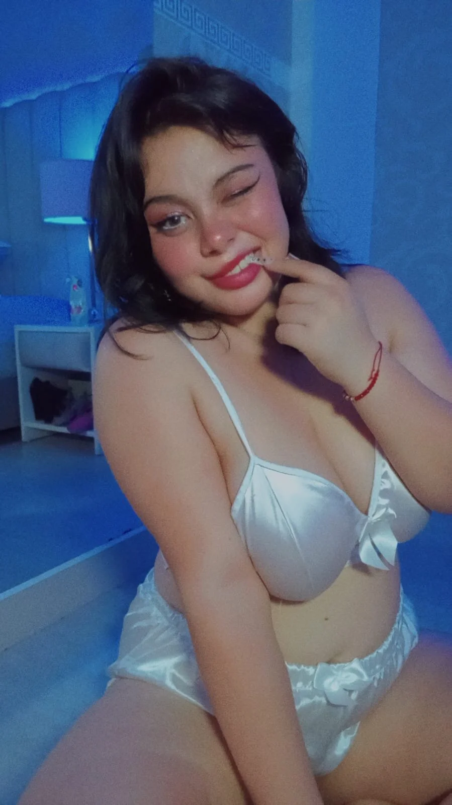 XXX Porn Photo of Nude RoxaneBrown 7