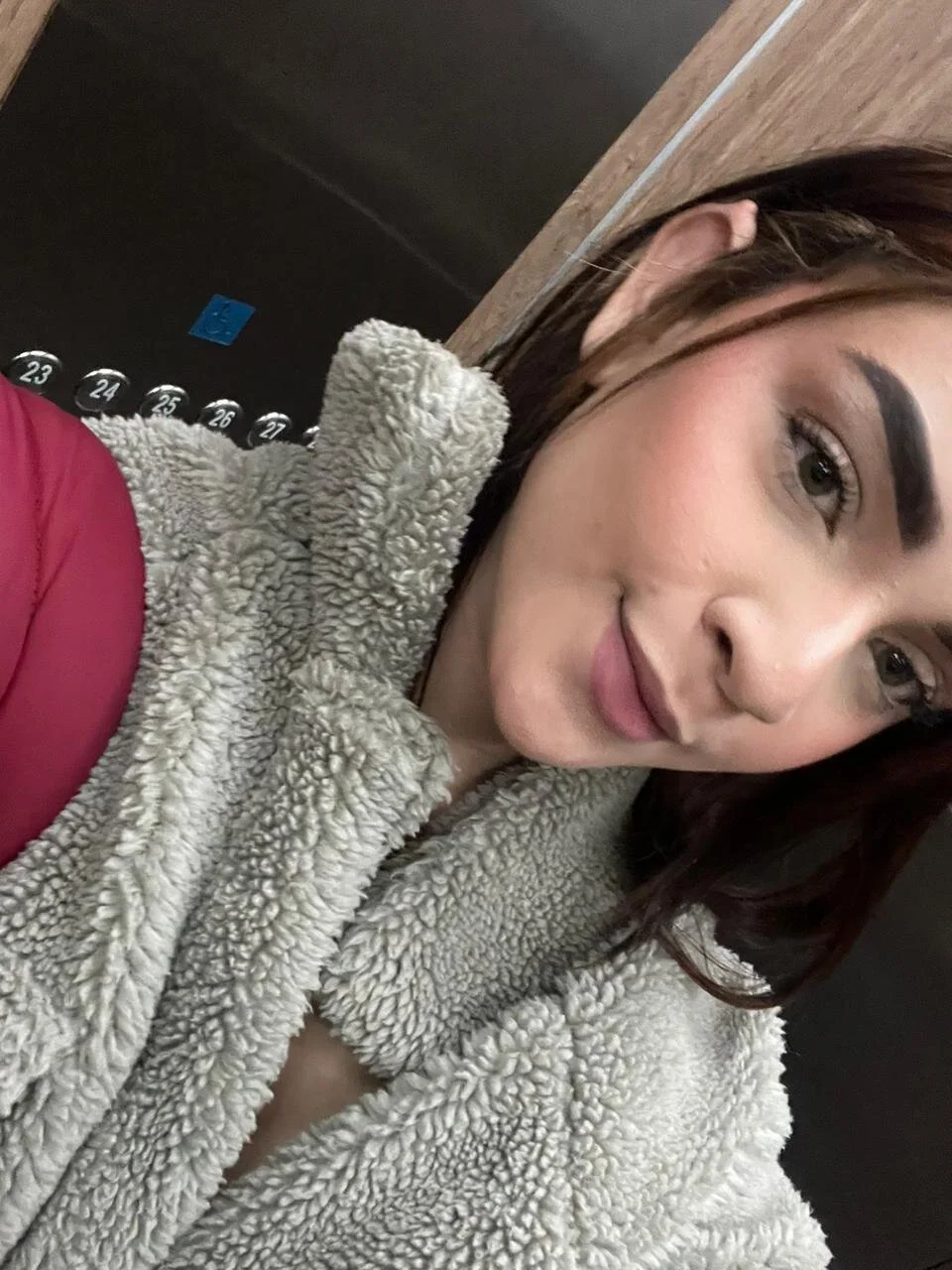 XXX Porn Photo of Nude Emily_Flame 105