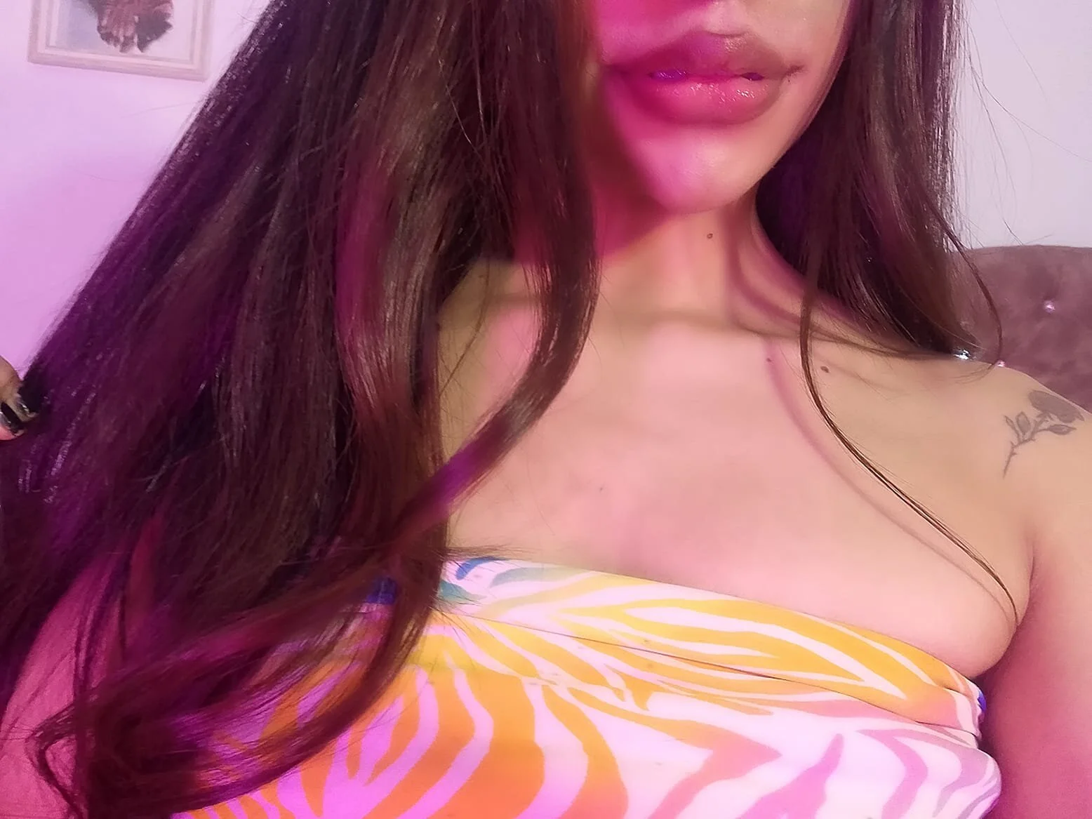 XXX Porn Photo of Nude DannaDooll99 10