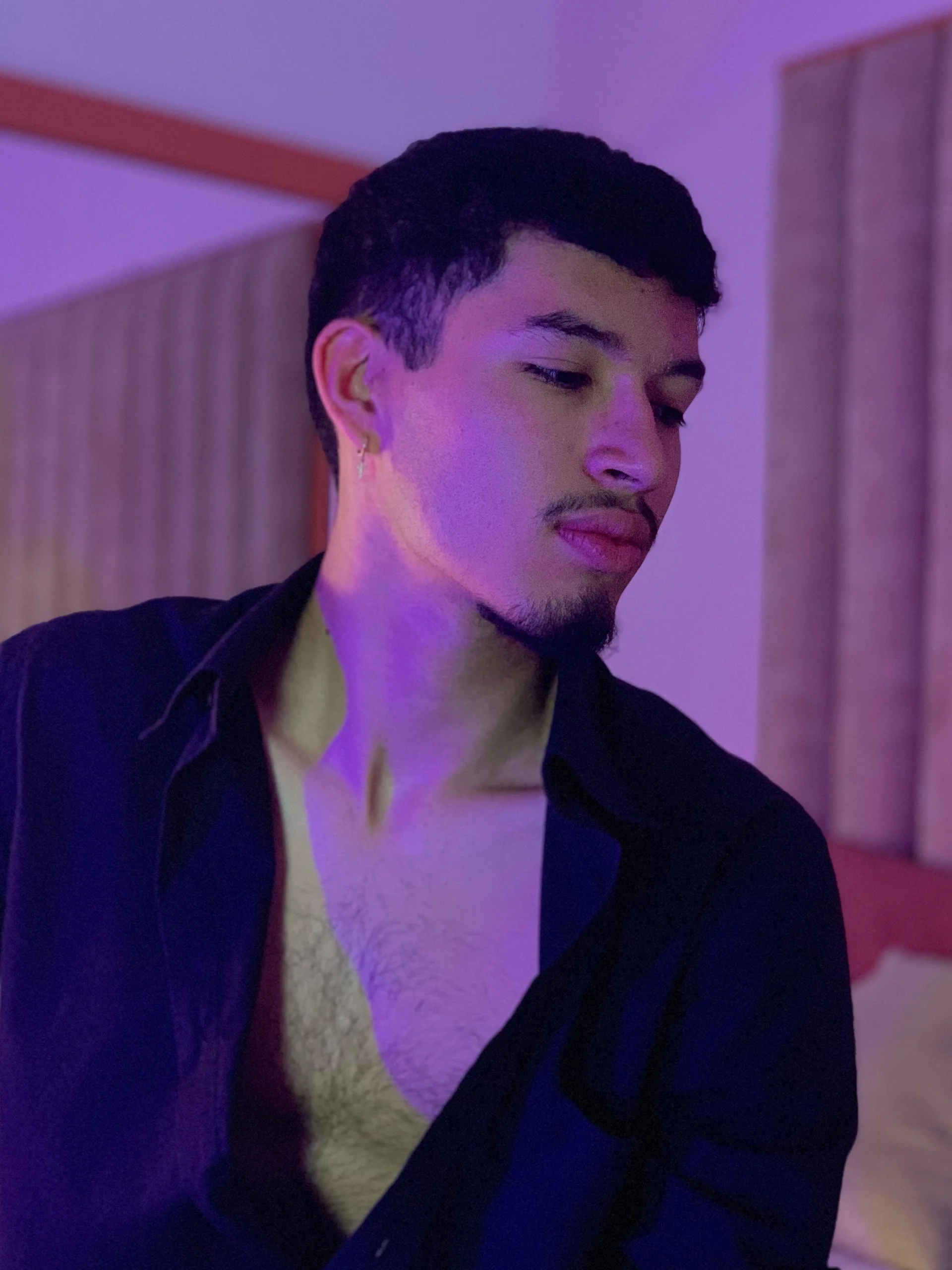 XXX Porn Photo of Nude Jaxon_Carter 13