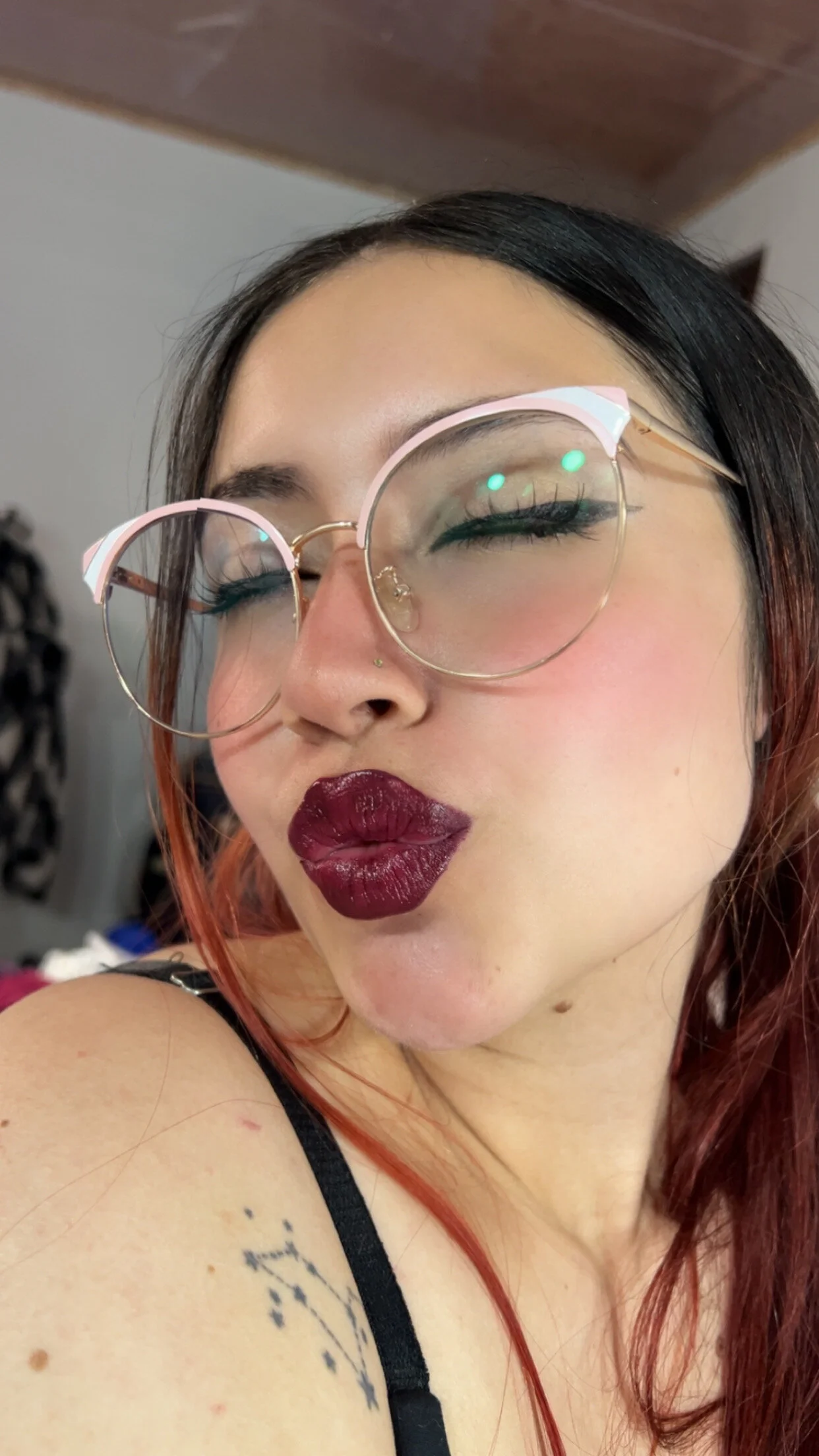 XXX Porn Photo of Nude lia_parkeerr 10