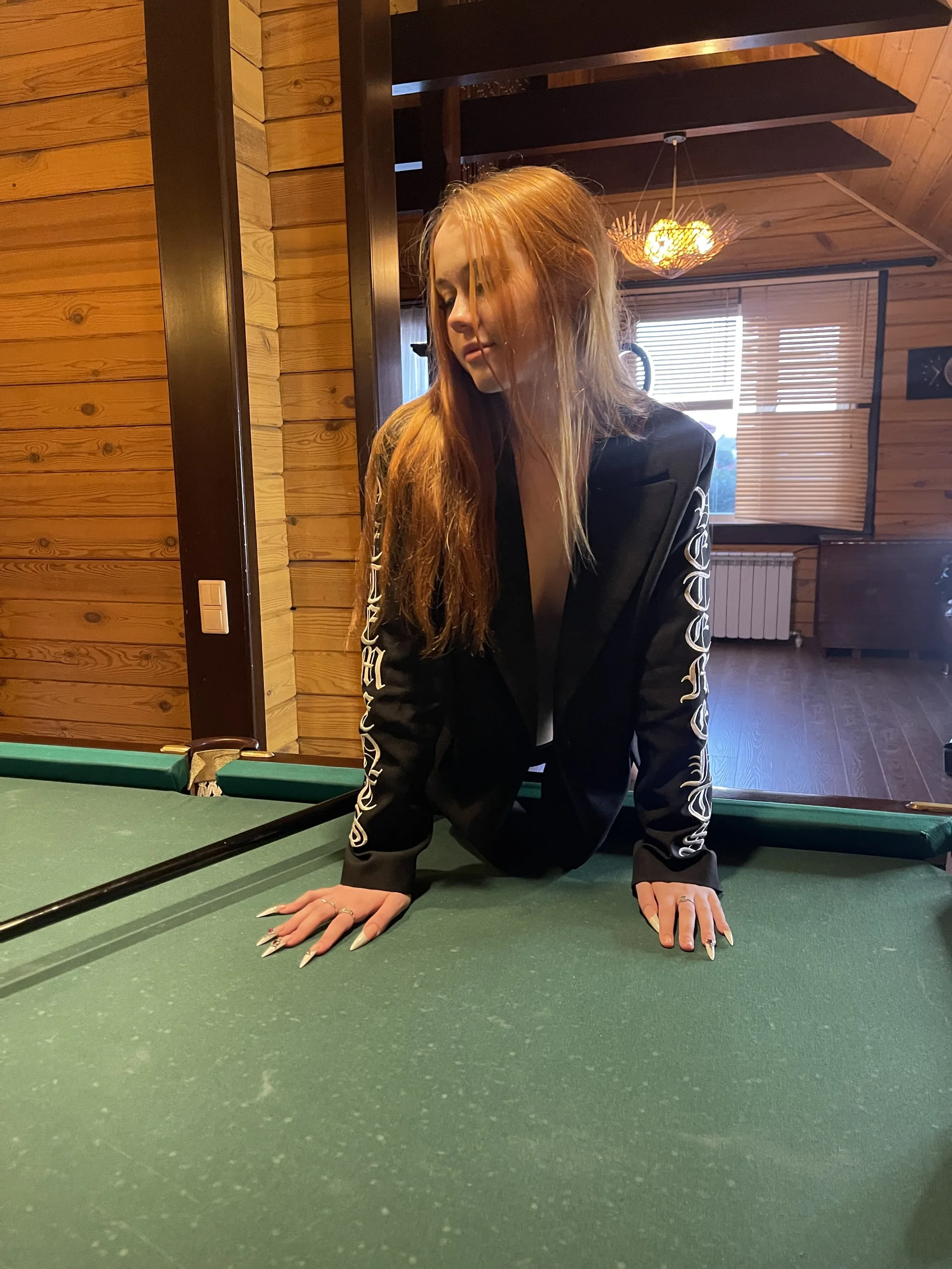 XXX Porn Photo of Nude Molly_Kitty 20