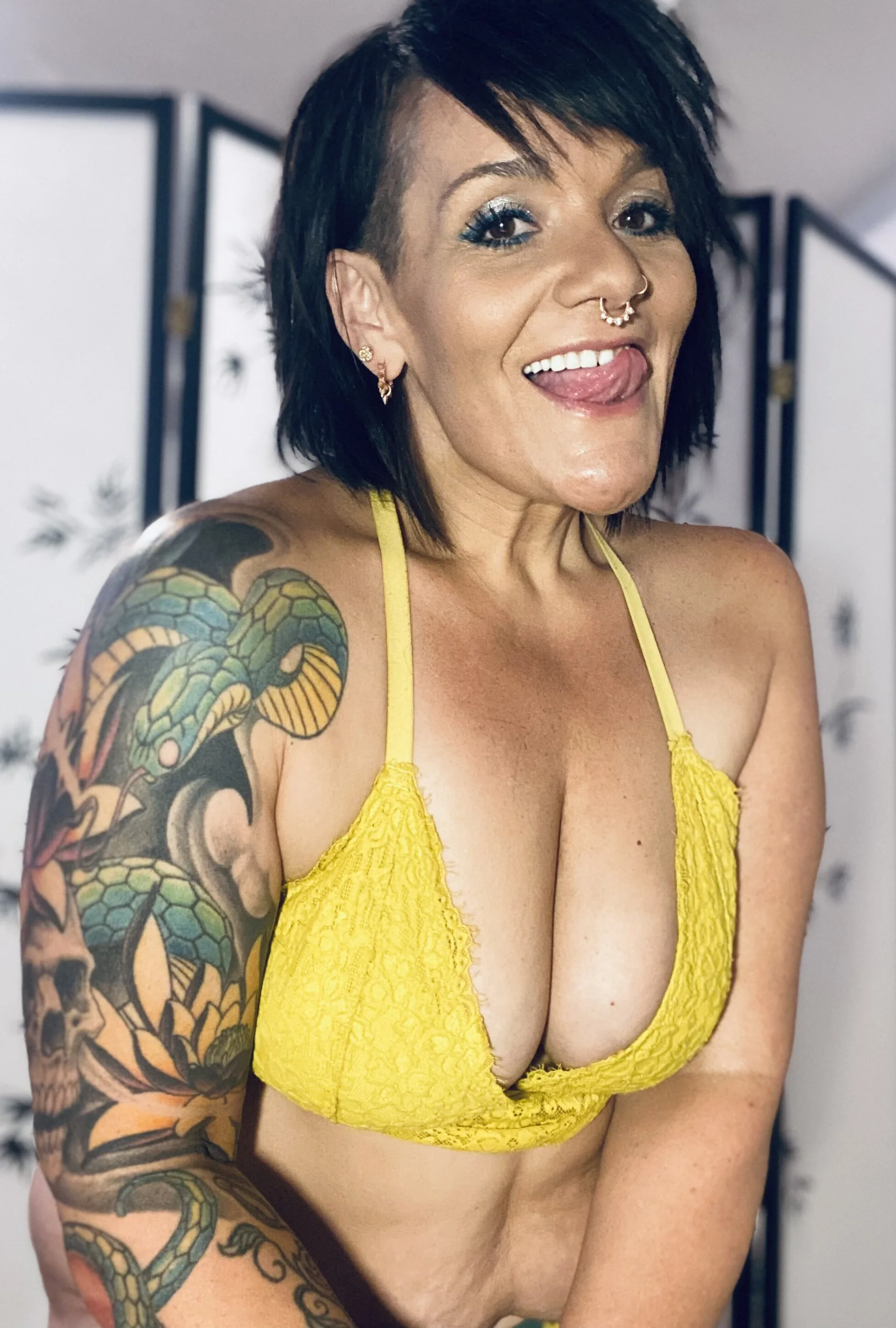 XXX Porn Photo of Nude Xoxobigbooty 84