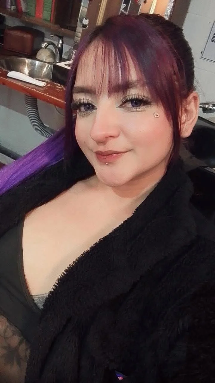 XXX Porn Photo of Nude Raily_broke 1