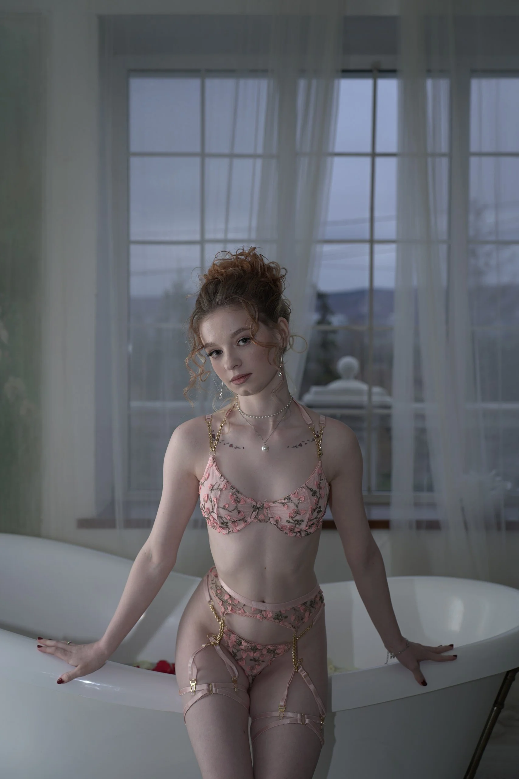 XXX Porn Photo of Nude Wandarful_Wanda 62