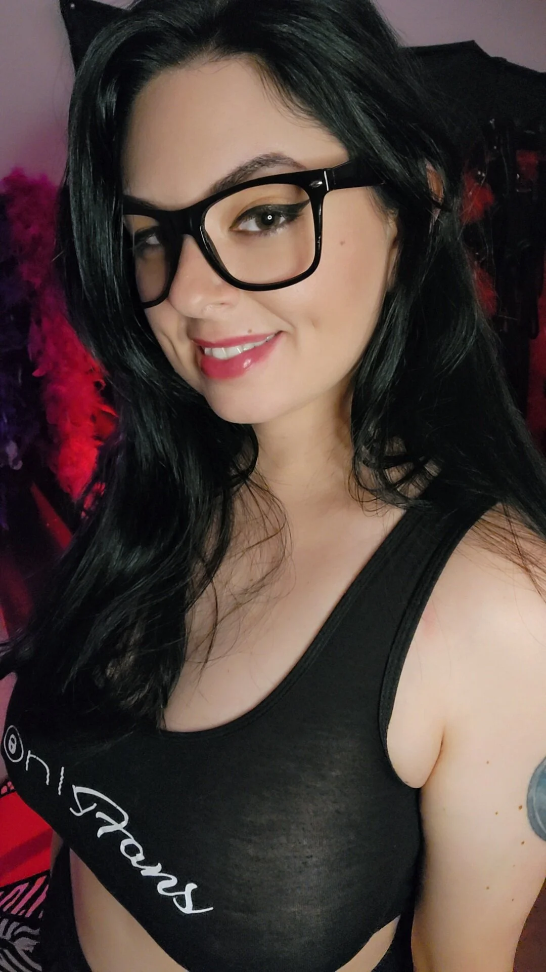 XXX Porn Photo of Nude Edge_Doll 3