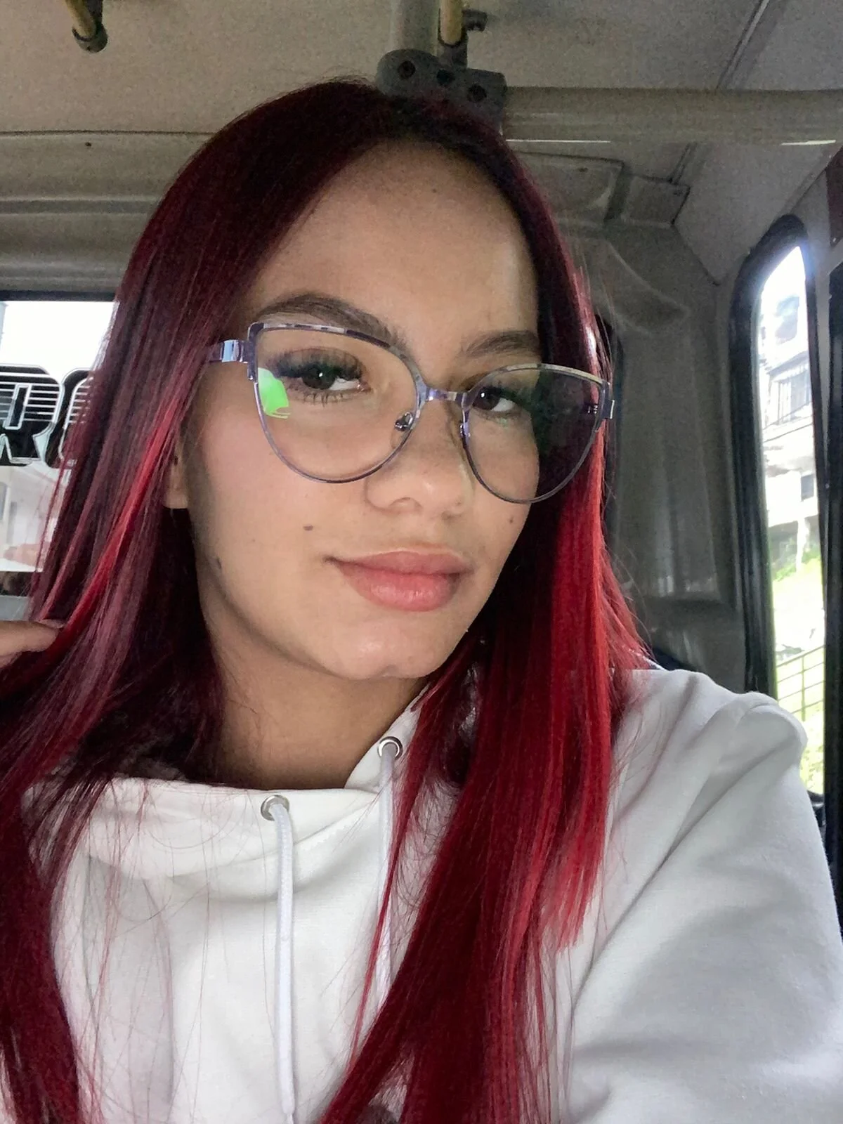 XXX Porn Photo of Nude gracehall_1 8