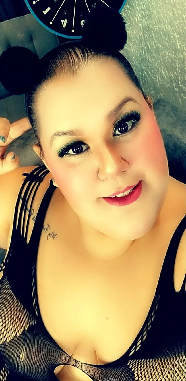 XXX Porn Photo of Nude GiannaMorrys 46