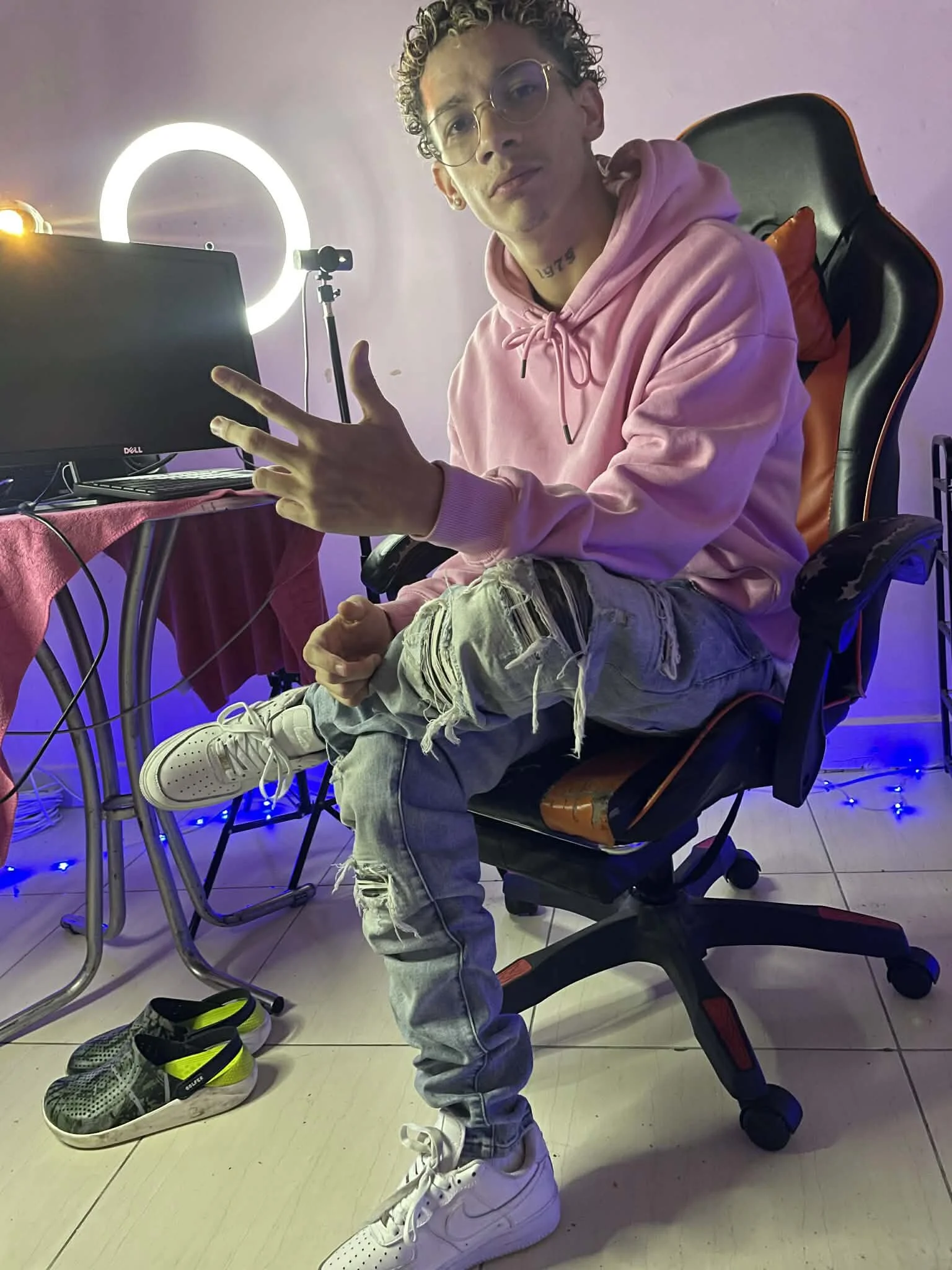 XXX Porn Photo of Nude mateodeamjo 365