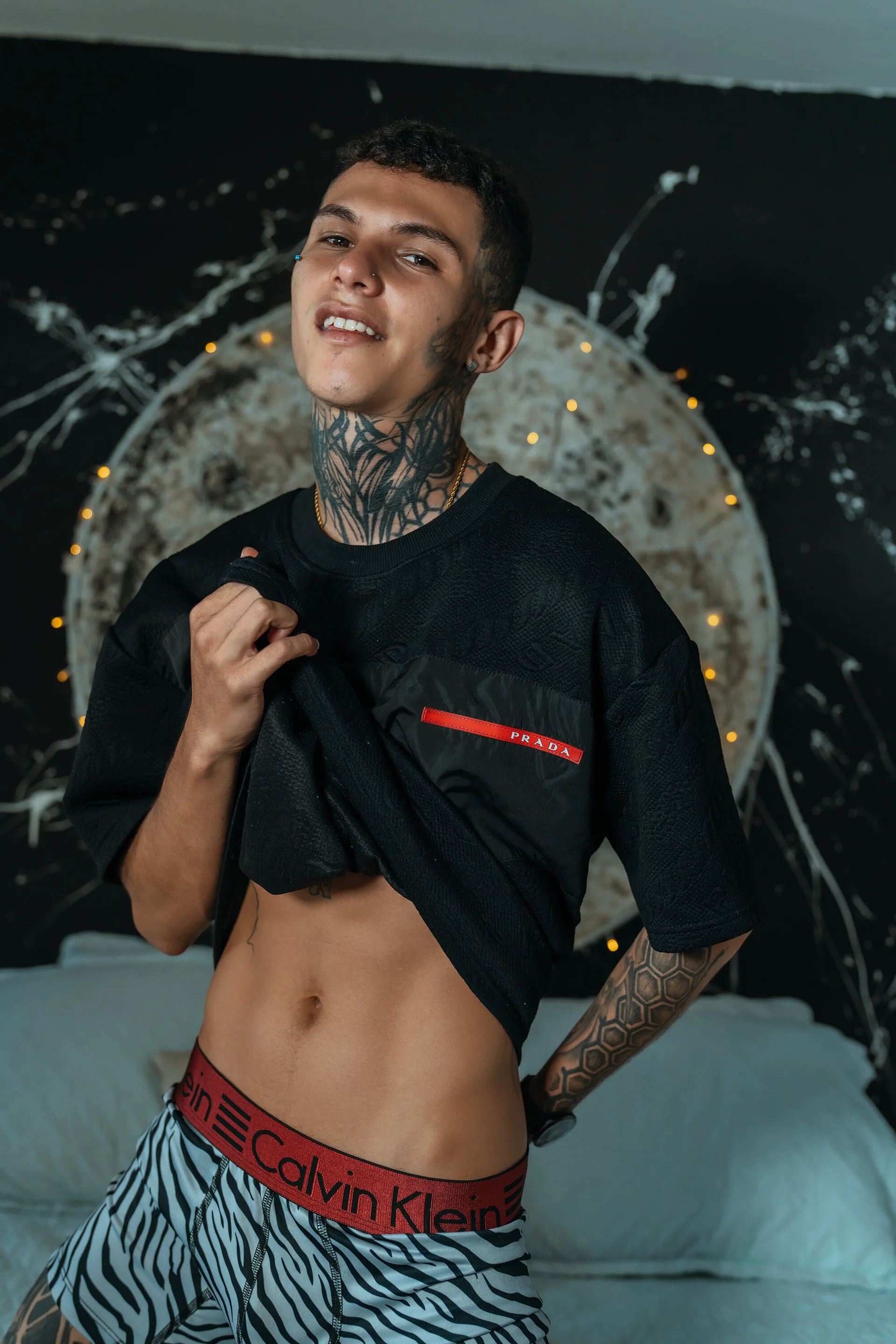 XXX Porn Photo of Nude Paulo_527 5