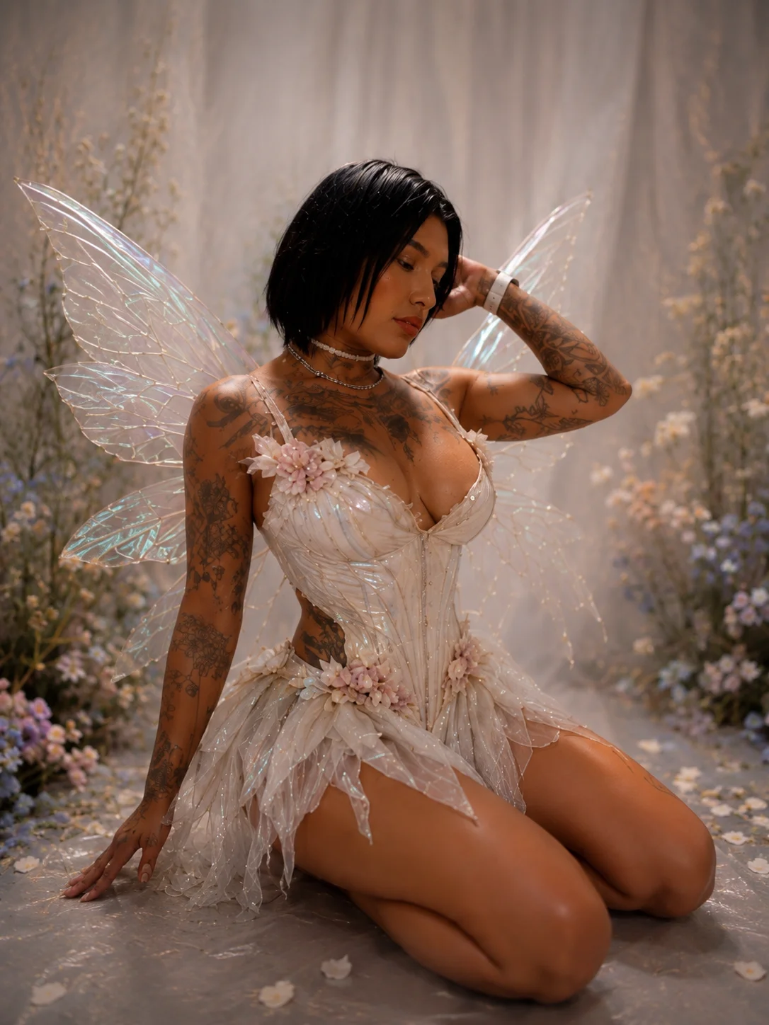 XXX Porn Photo of Nude IsabellBigtitsxx 36