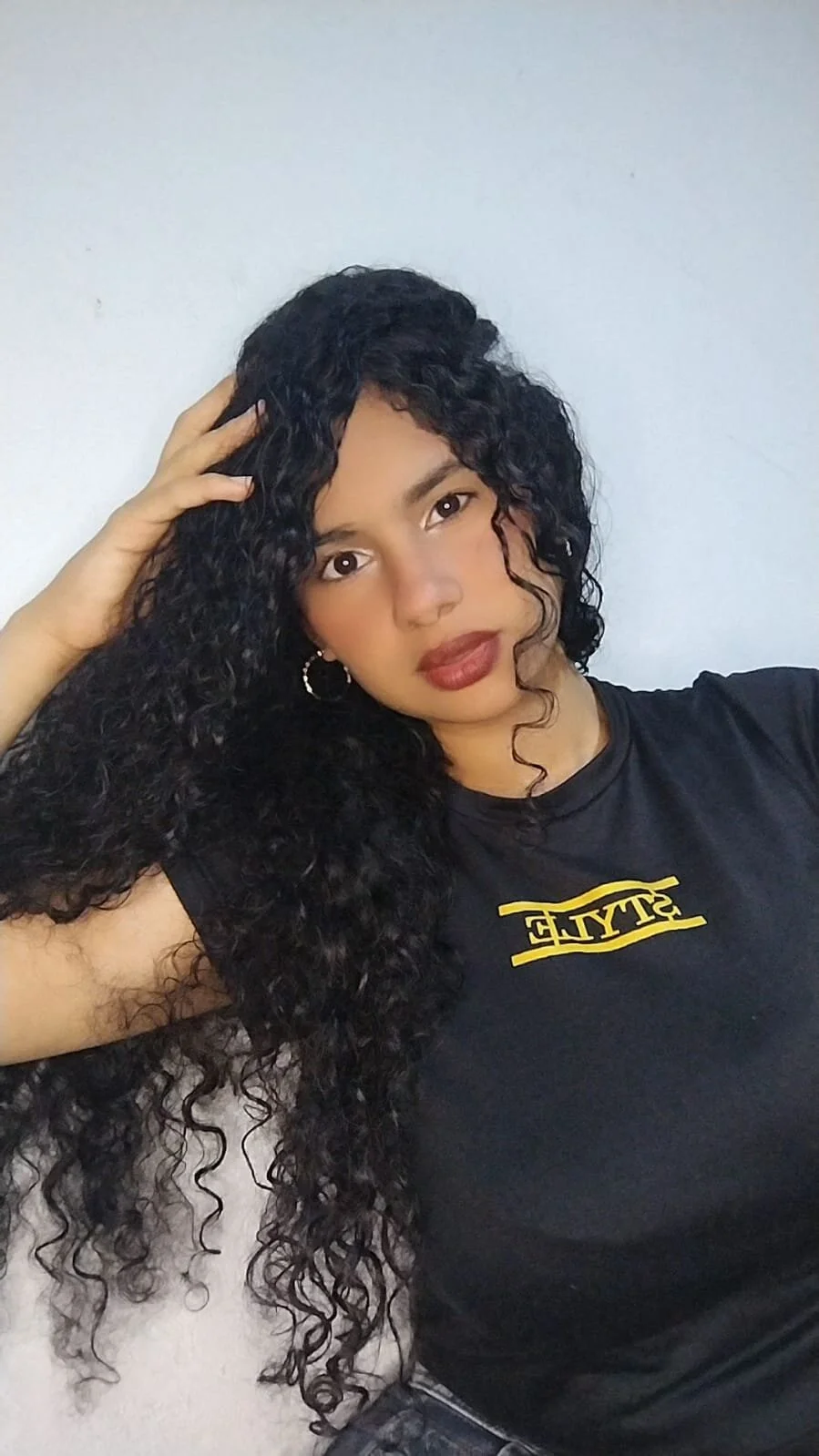 XXX Porn Photo of Nude RizHoney 1