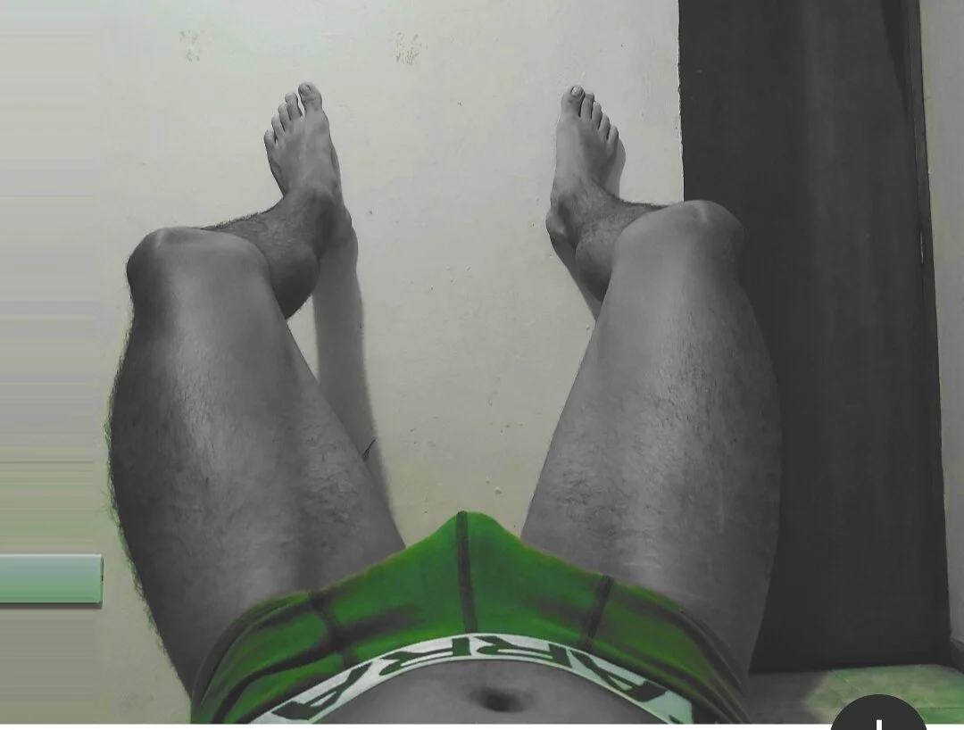 XXX Porn Photo of Nude Lord_Apolo 3