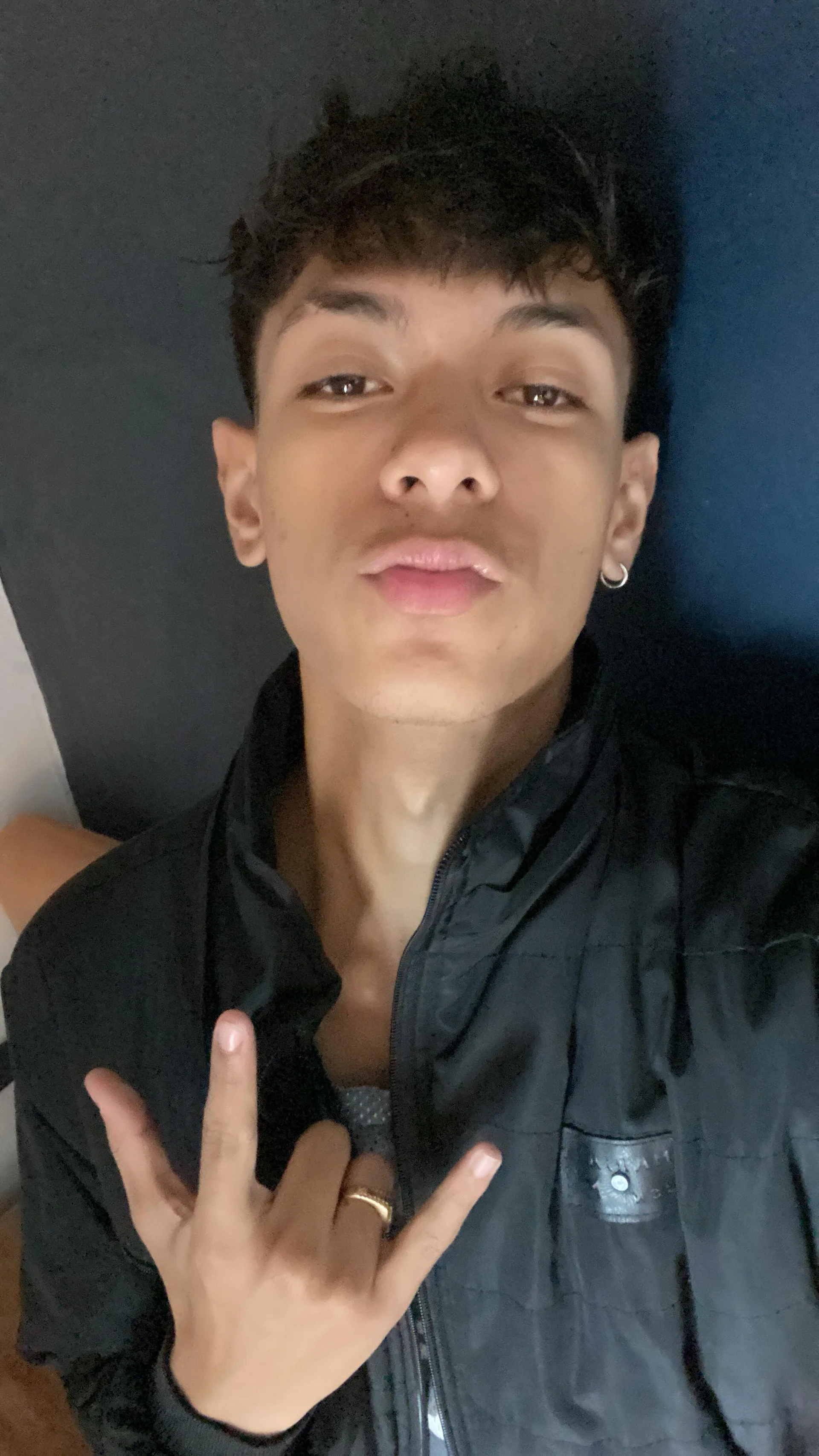 XXX Porn Photo of Nude Im_Kael_ 2
