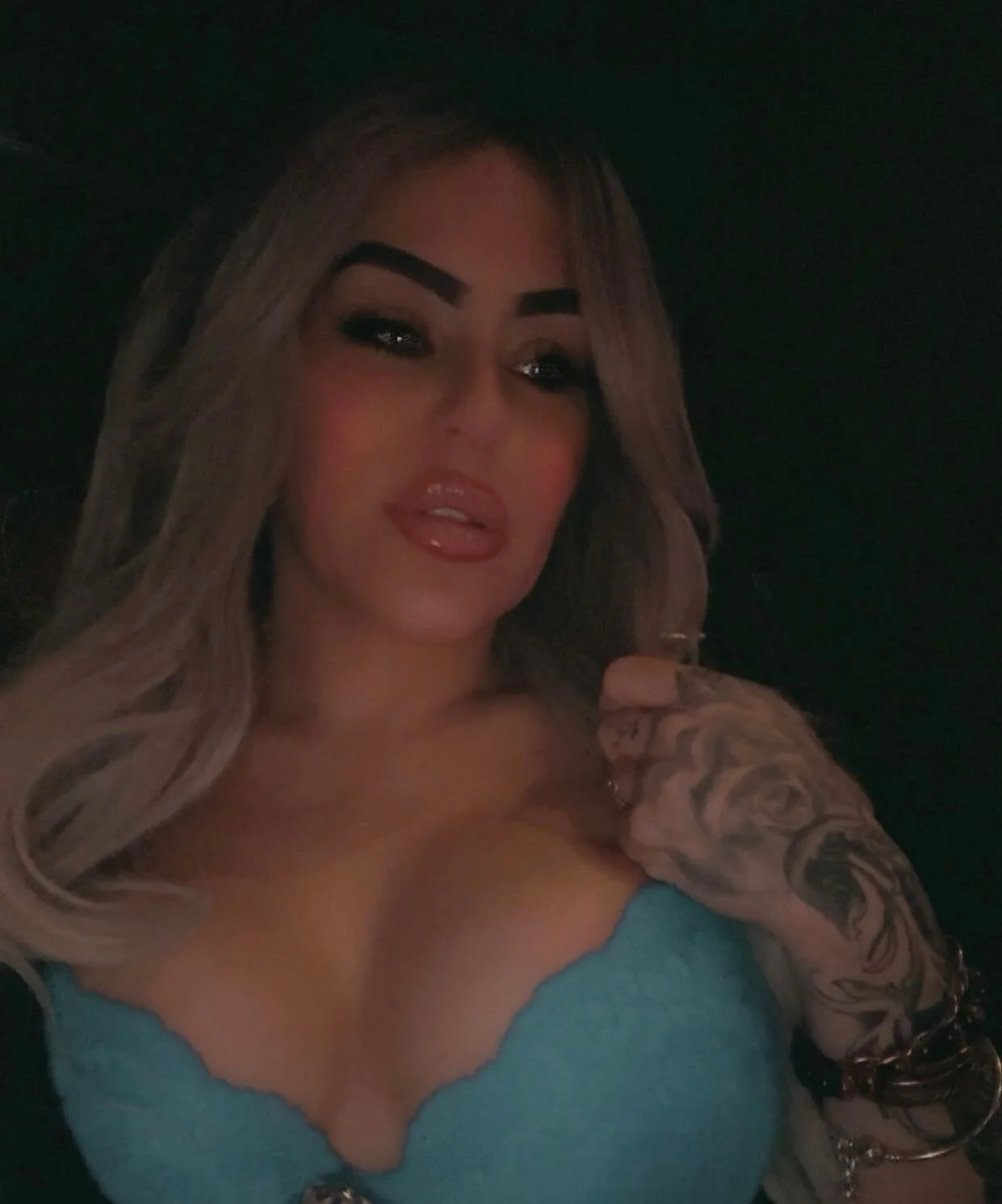 XXX Porn Photo of Nude Frankie32x 6