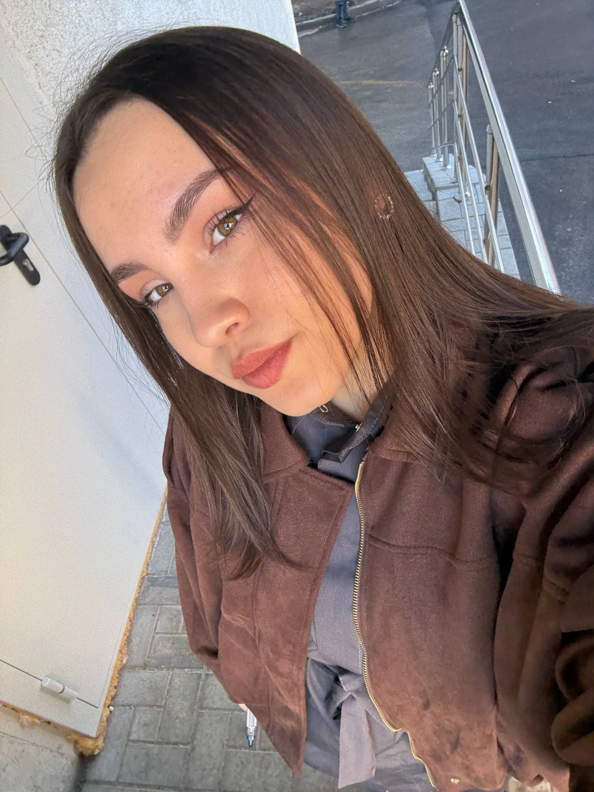 XXX Porn Photo of Nude Nelie_Evans 7