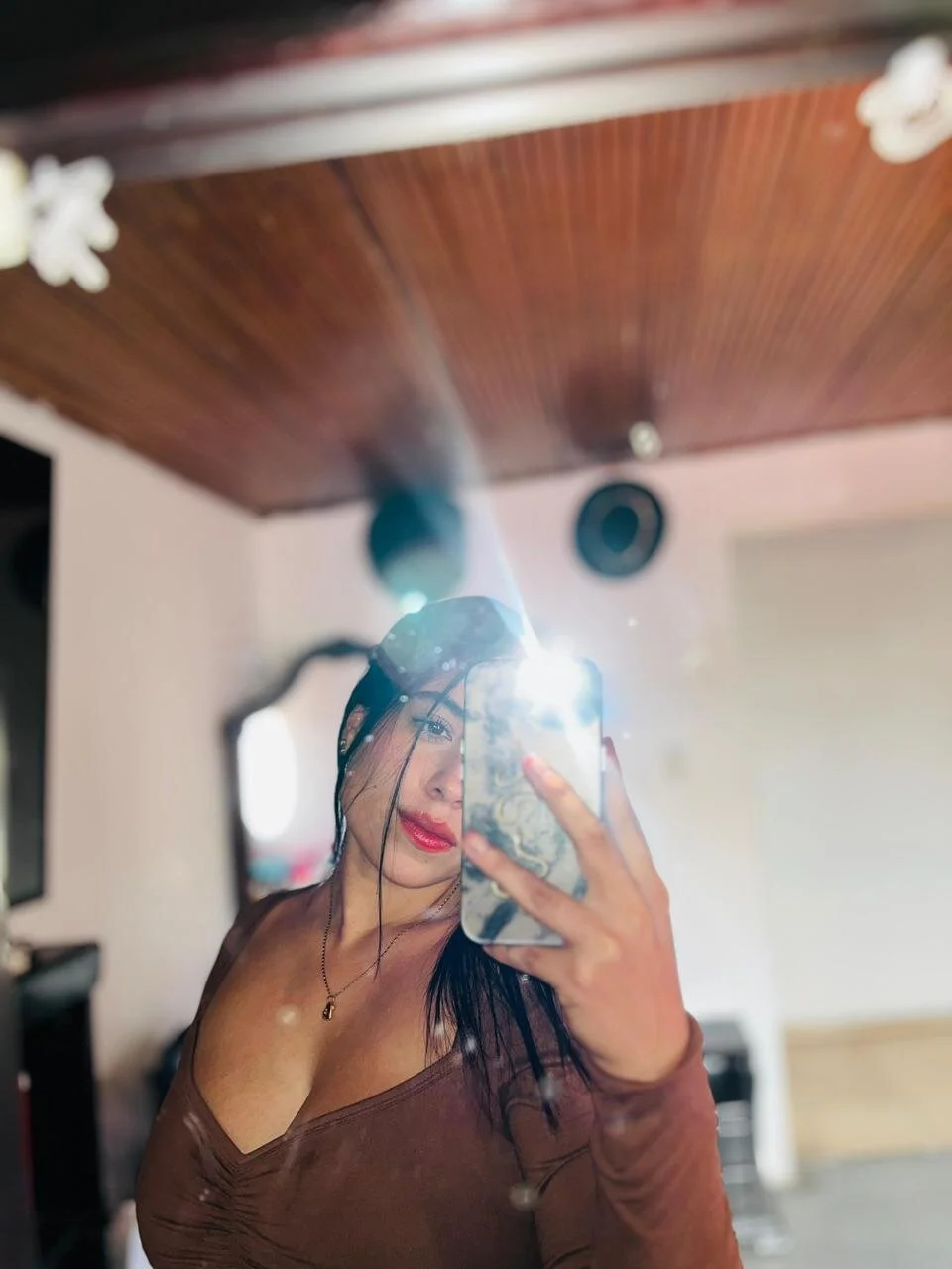 XXX Porn Photo of Nude SidneyRoux 17