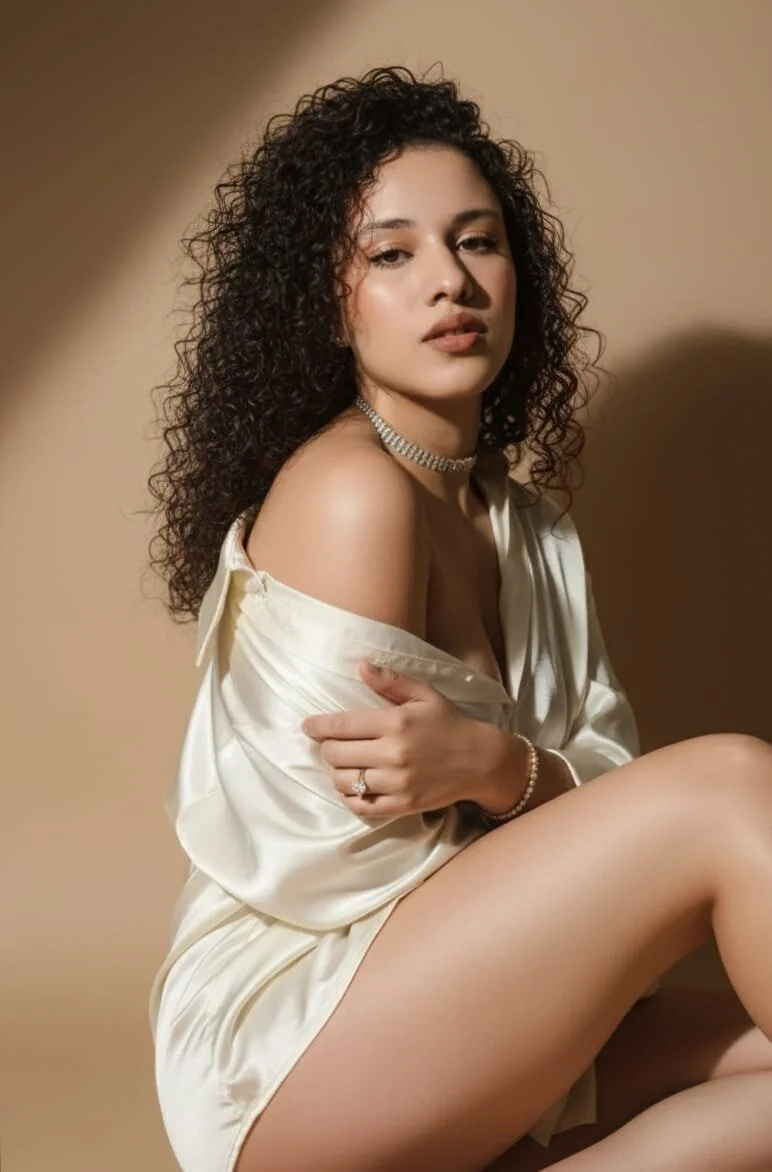 XXX Porn Photo of Nude sky_love12 18