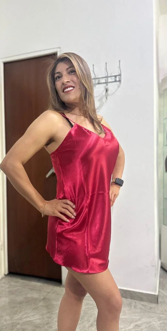 XXX Porn Photo of Nude LunaBeya 13