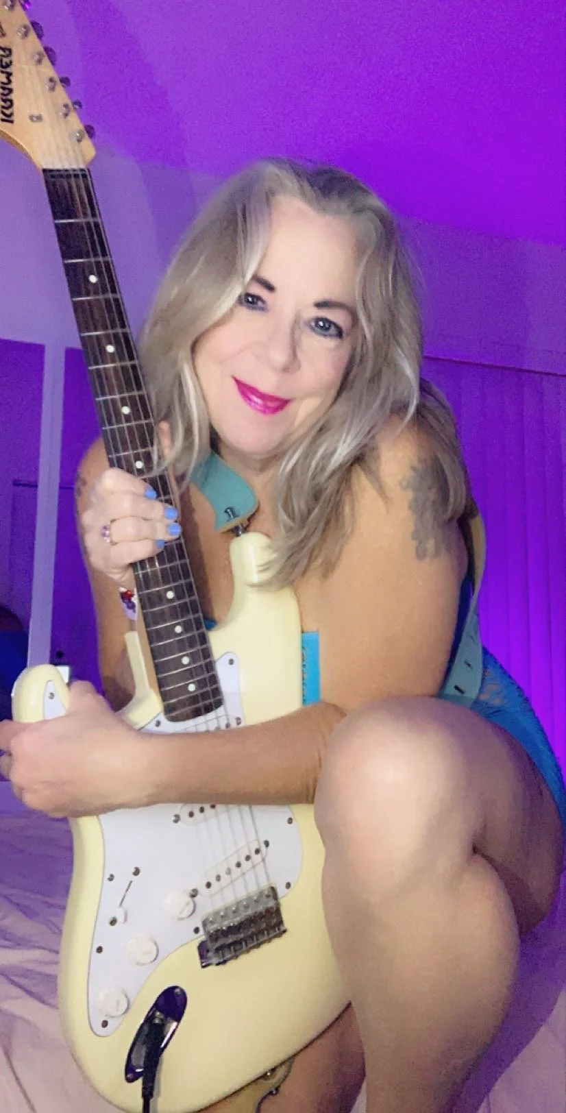 XXX Porn Photo of Nude sweetnissapril 22