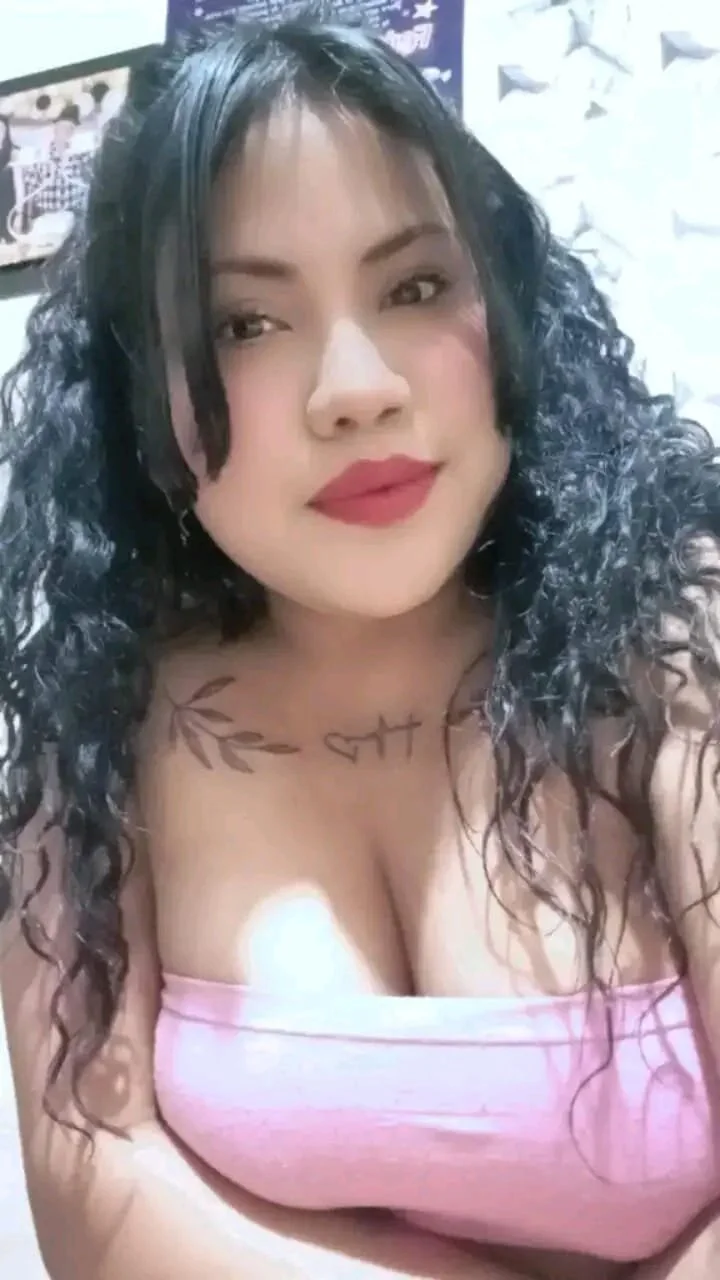 XXX Porn Photo of Nude Mariana94_hh 3