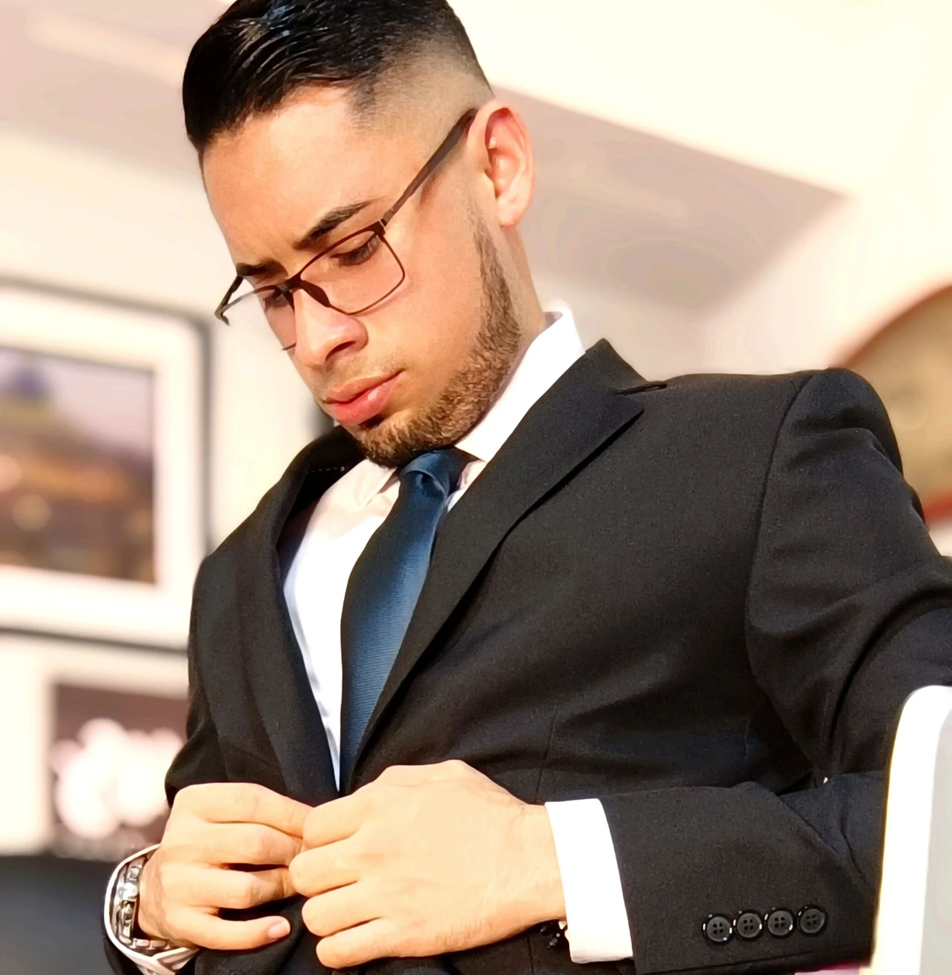 XXX Porn Photo of Nude thesexlawyerx 10