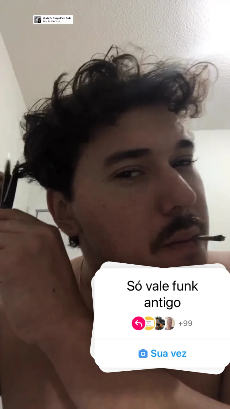 XXX Porn Photo of Nude guaposexyh0t 5
